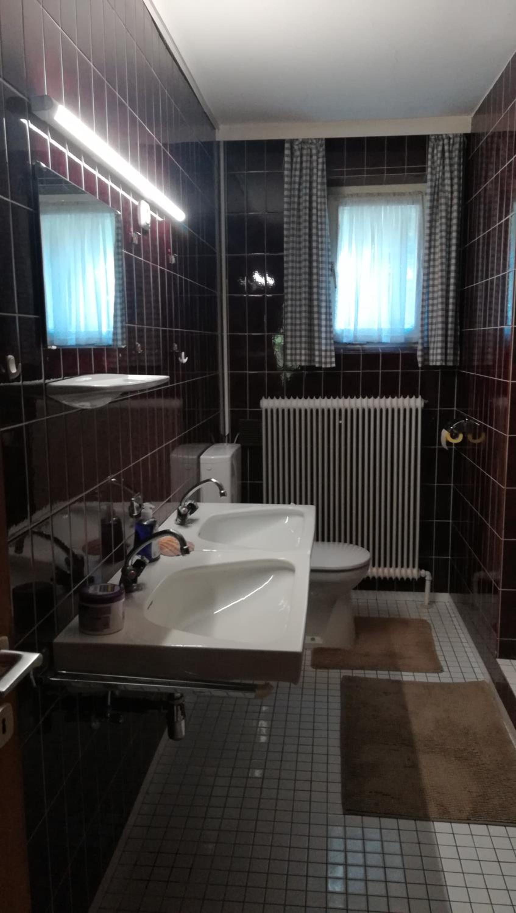 Ferienhaus am Waldrand