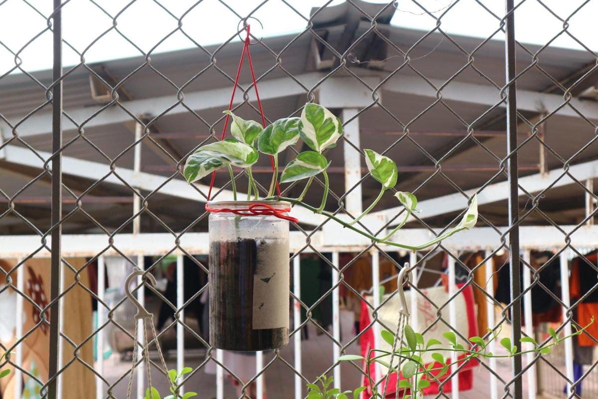 Kalon Homestay, Hai Bà Trưng, HN