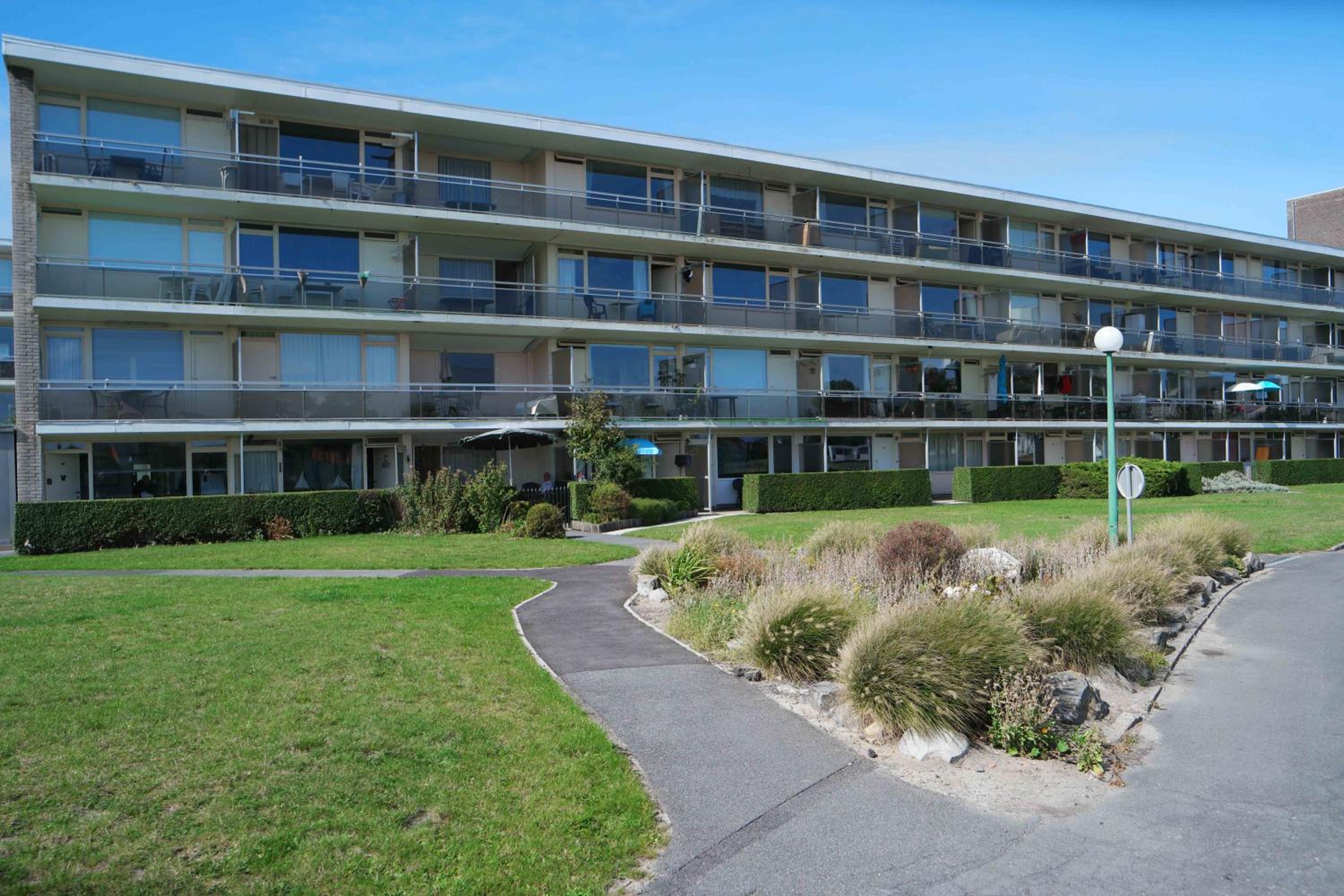 Park Atlantis De Haan Klemskerke view 2