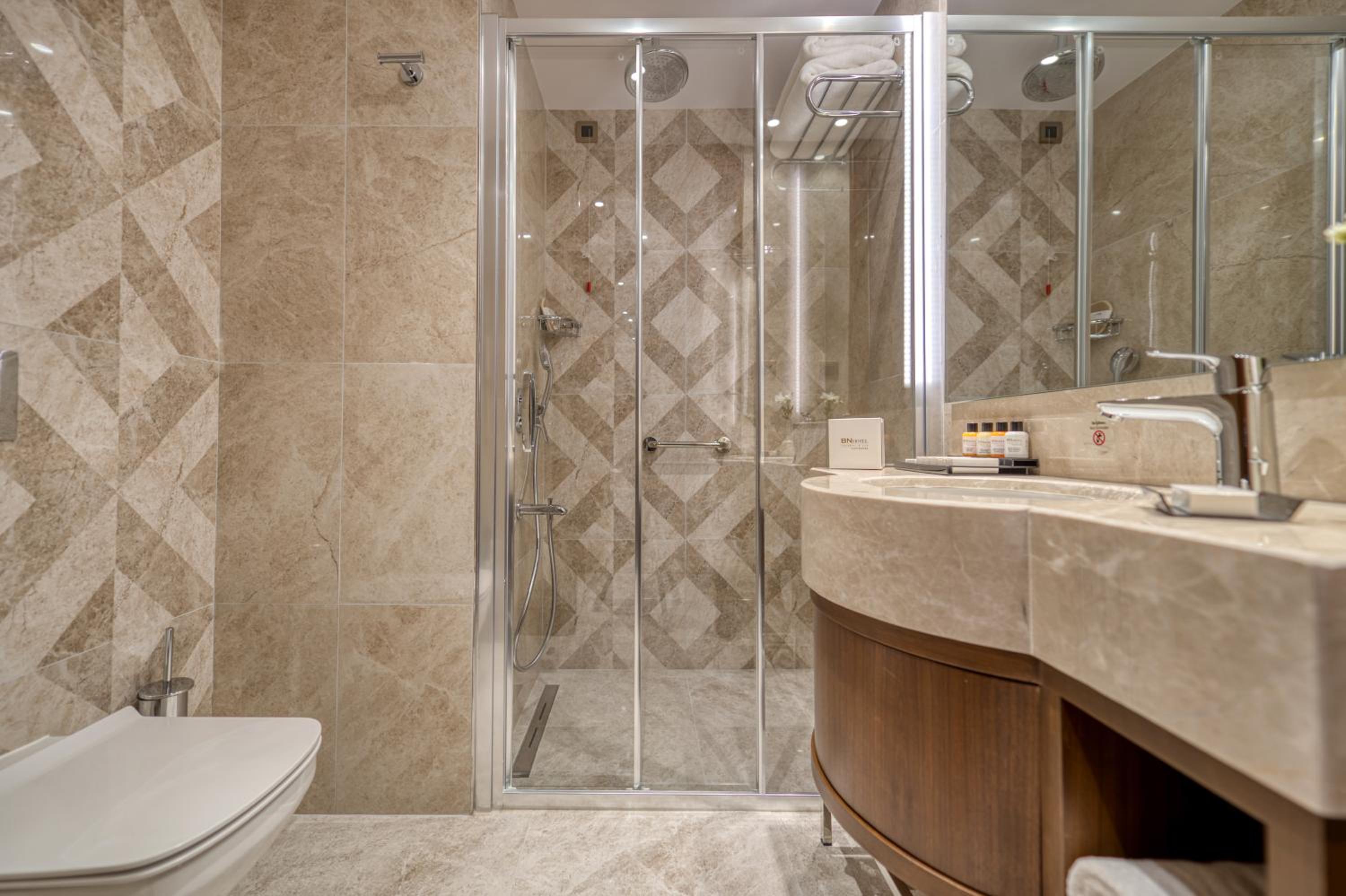BN Hotel Thermal & Wellness - Image 45