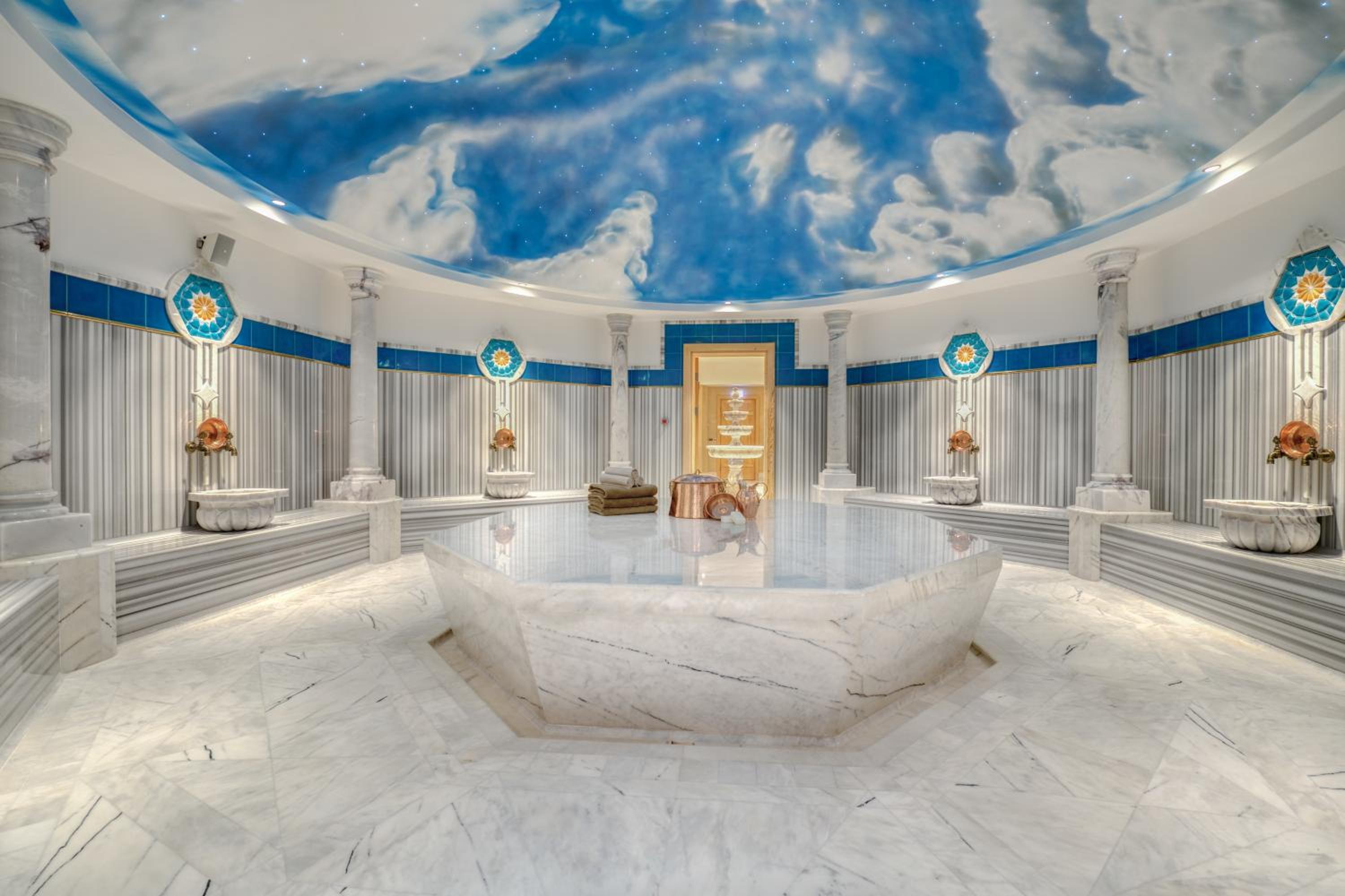 BN Hotel Thermal & Wellness - Image 39