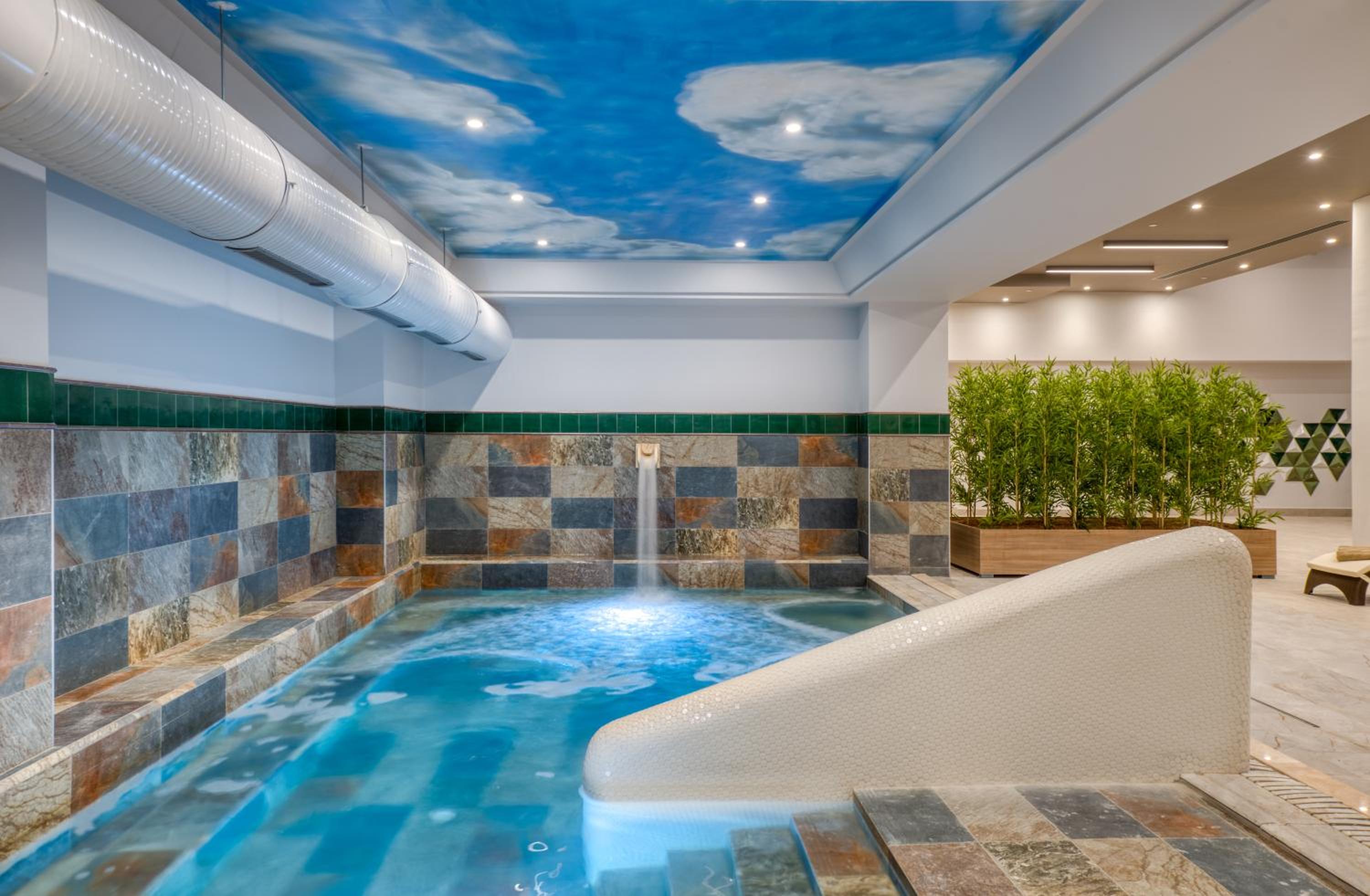 BN Hotel Thermal & Wellness - Image 41