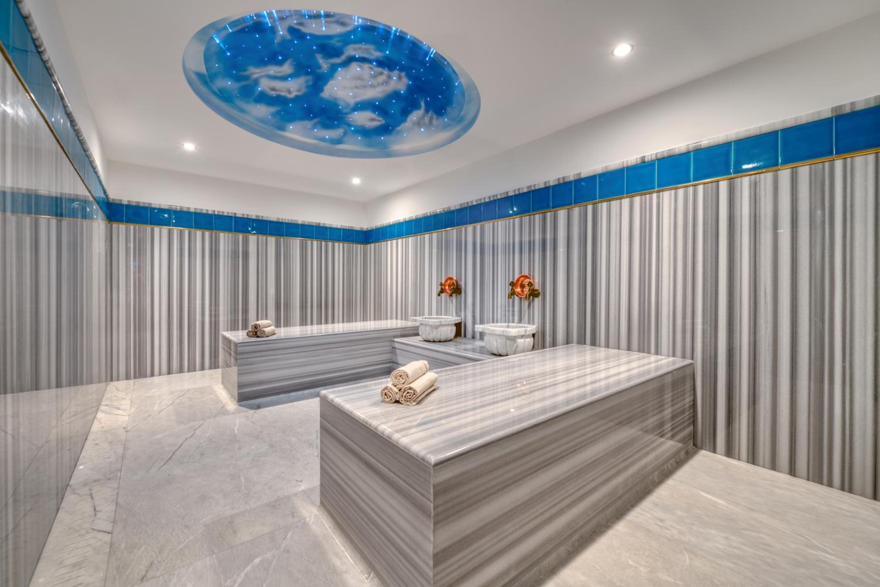 BN Hotel Thermal & Wellness - Image 42