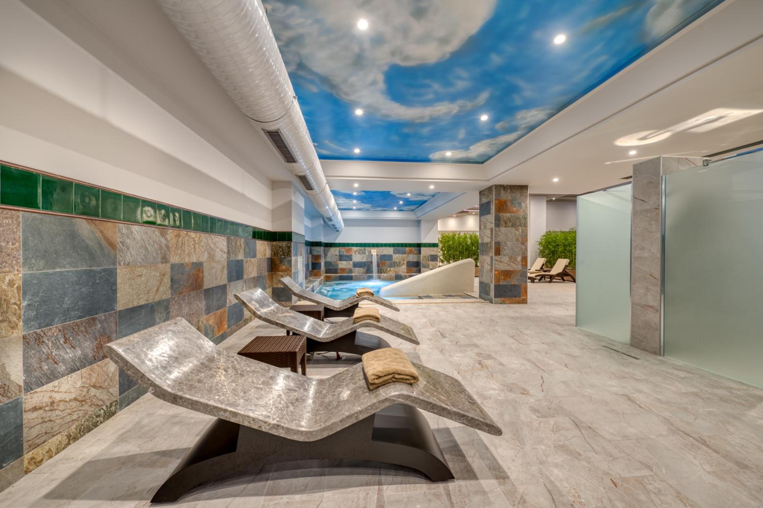 BN Hotel Thermal & Wellness - Image 43