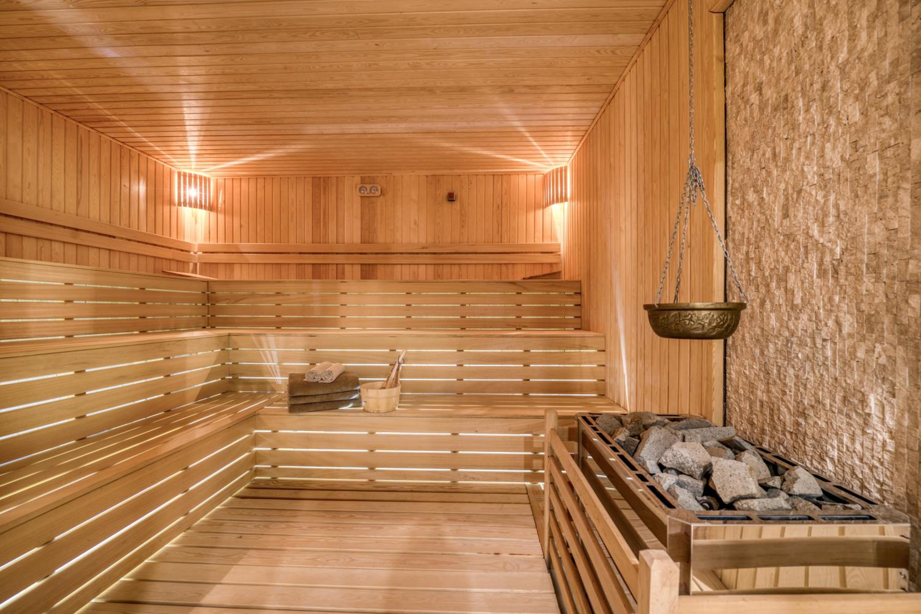 BN Hotel Thermal & Wellness - Image 46