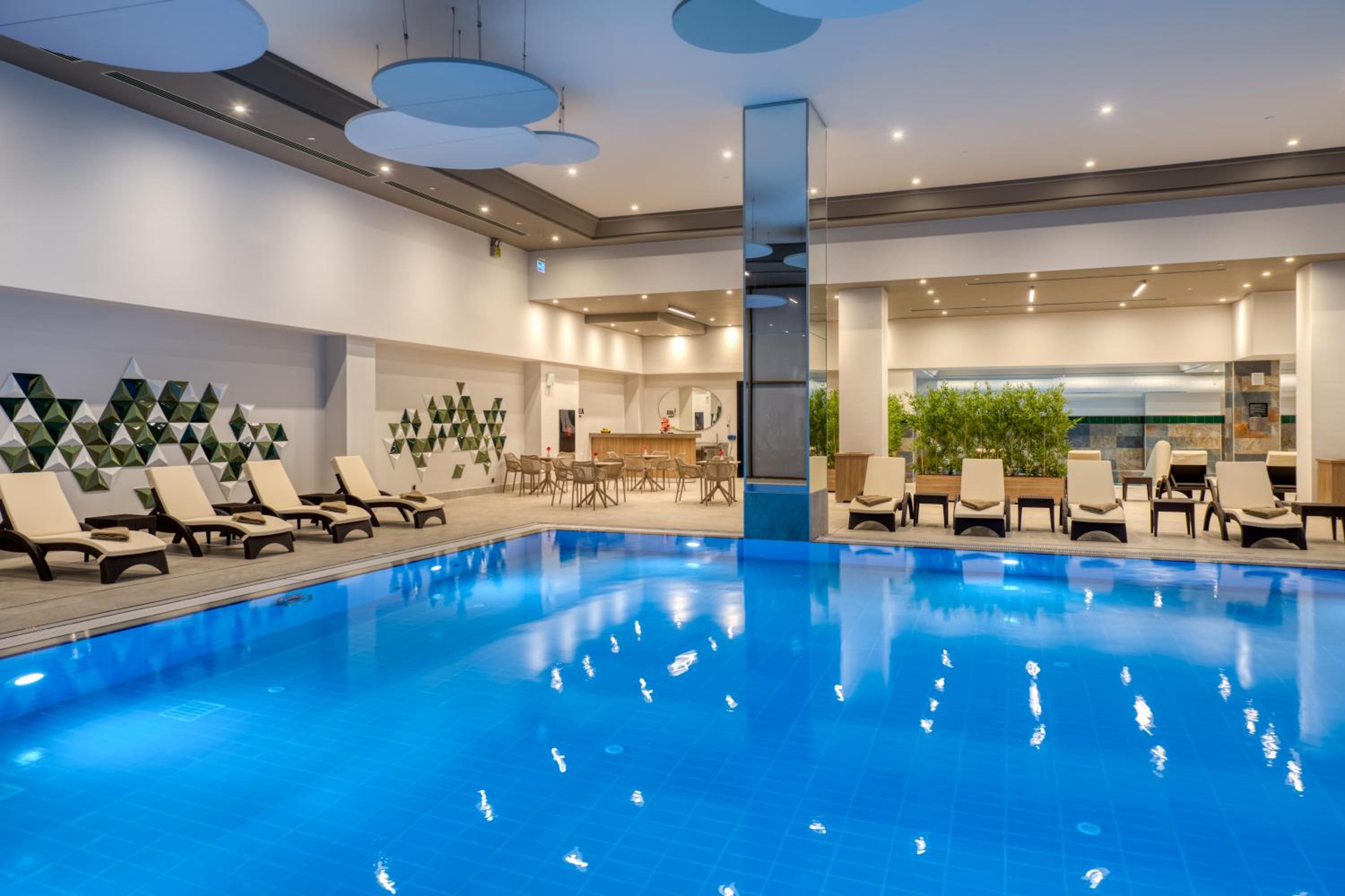BN Hotel Thermal & Wellness - Image 47