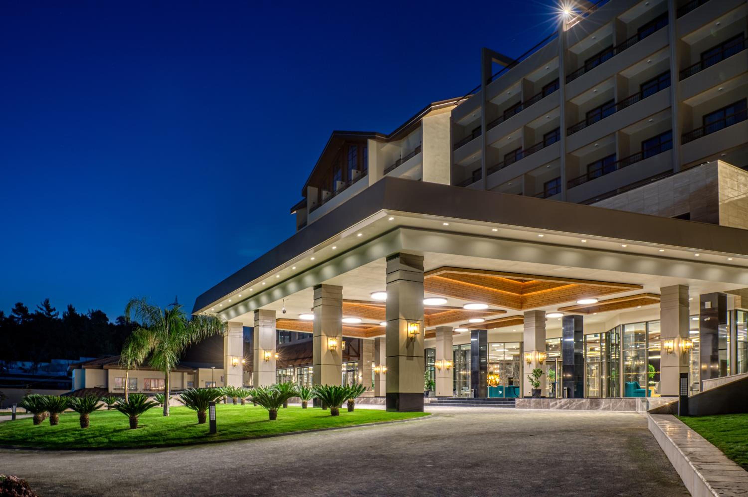 BN Hotel Thermal & Wellness - Image 15