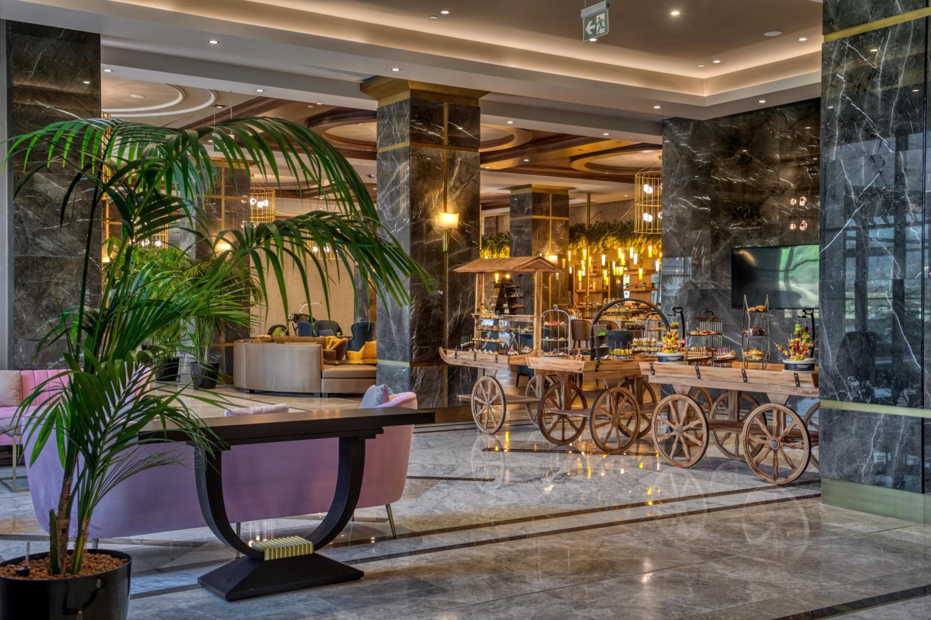 BN Hotel Thermal & Wellness - Image 35