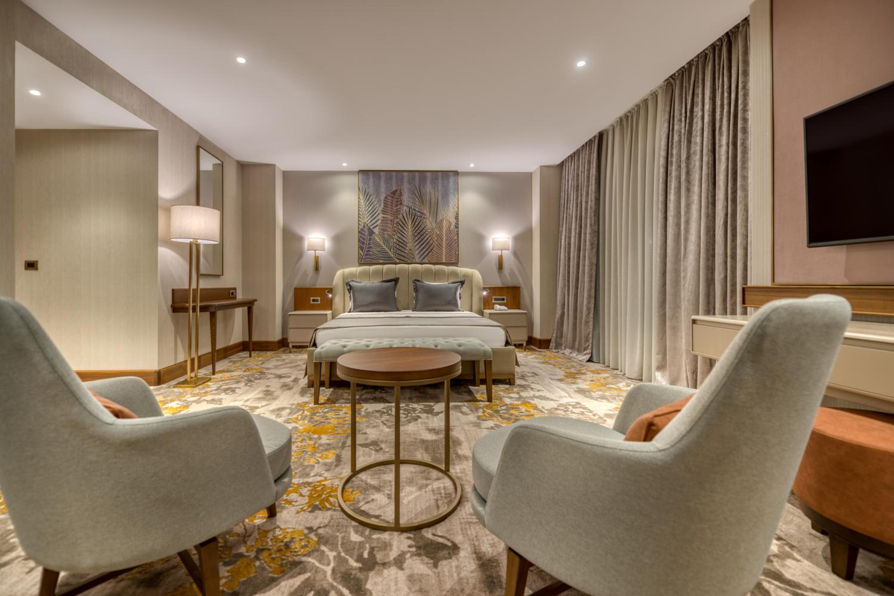 BN Hotel Thermal & Wellness - Image 32