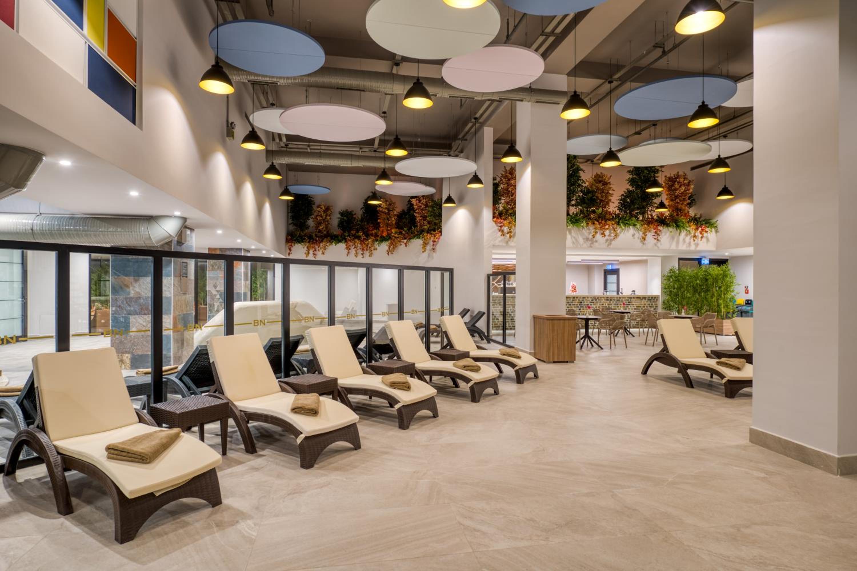 BN Hotel Thermal & Wellness - Image 51