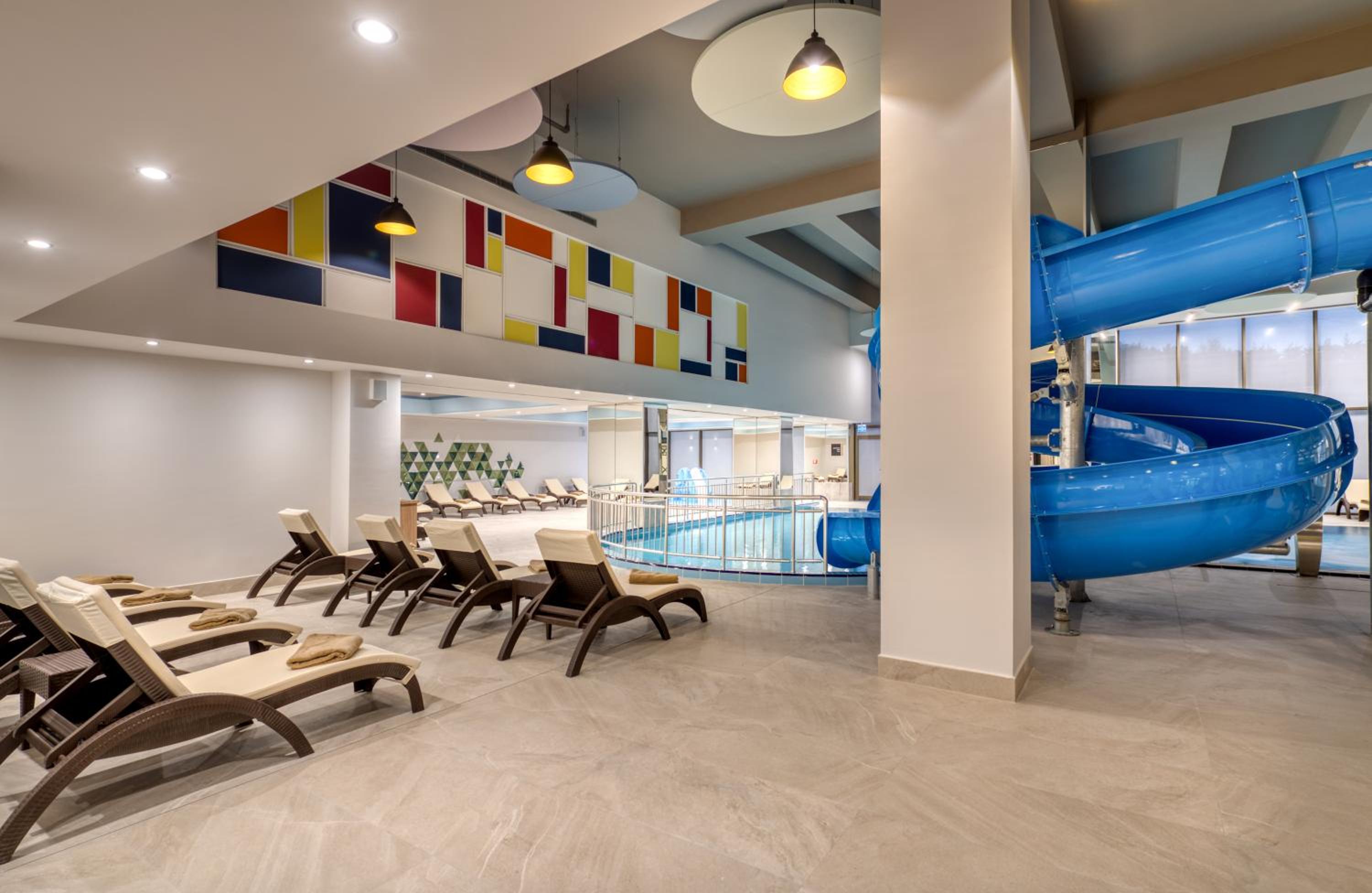 BN Hotel Thermal & Wellness - Image 52