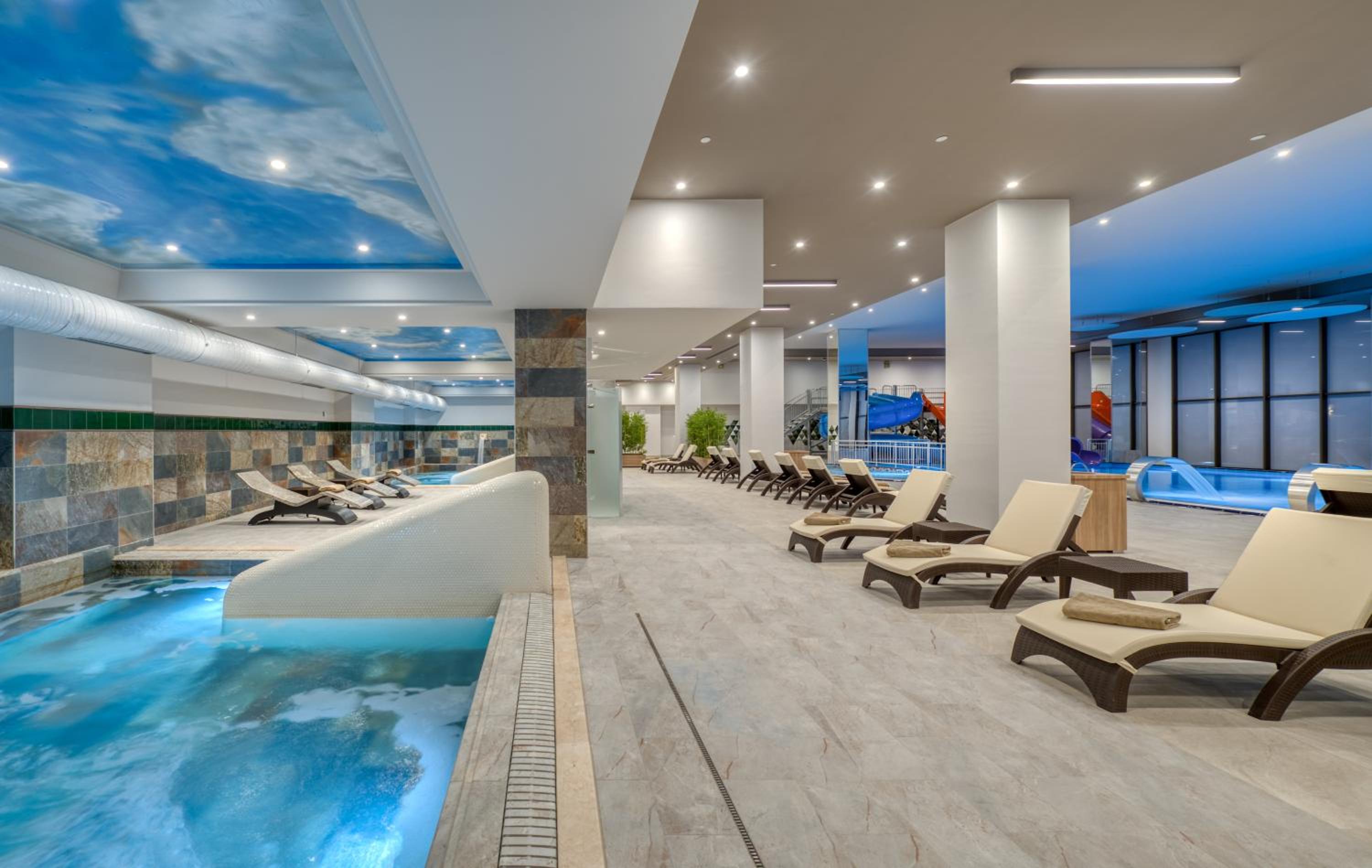 BN Hotel Thermal & Wellness - Image 55