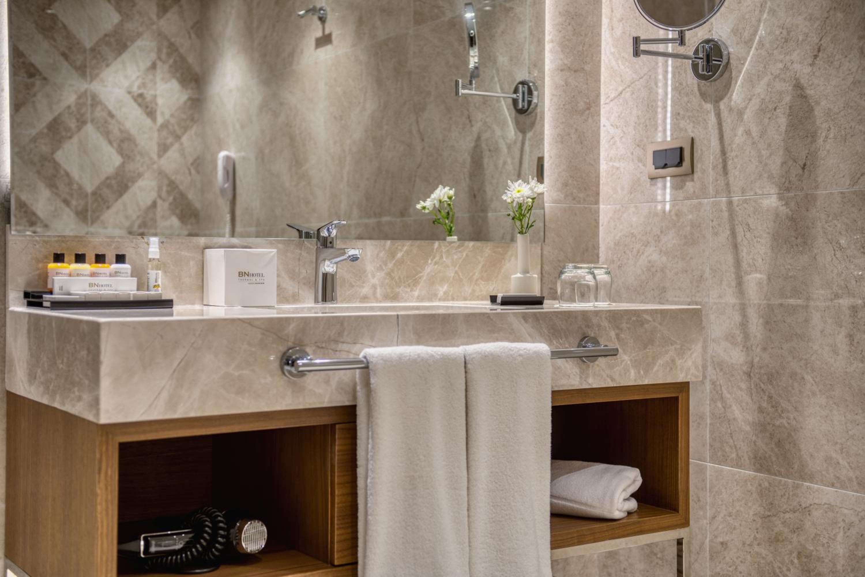 BN Hotel Thermal & Wellness - Image 56