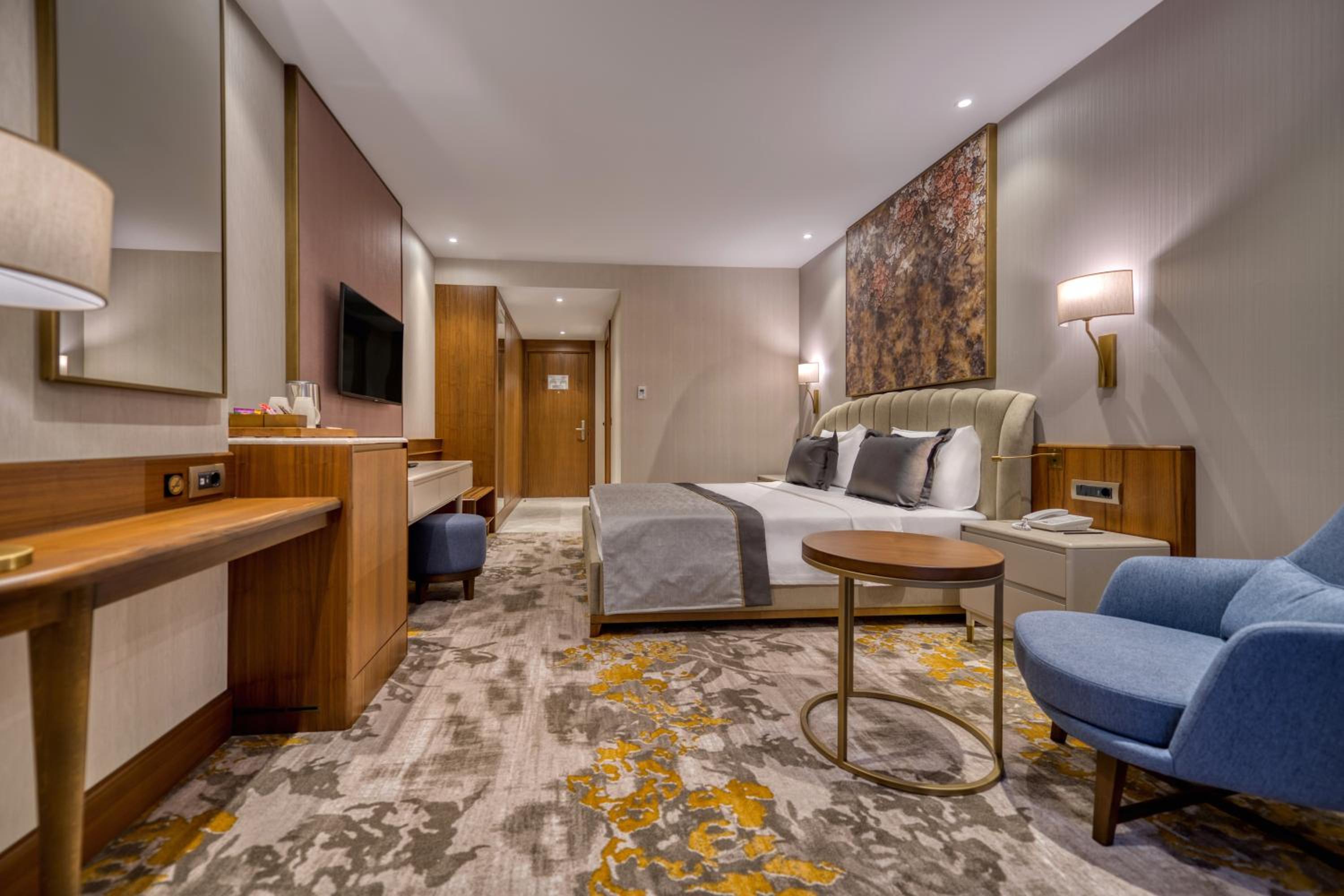 BN Hotel Thermal & Wellness - Image 57