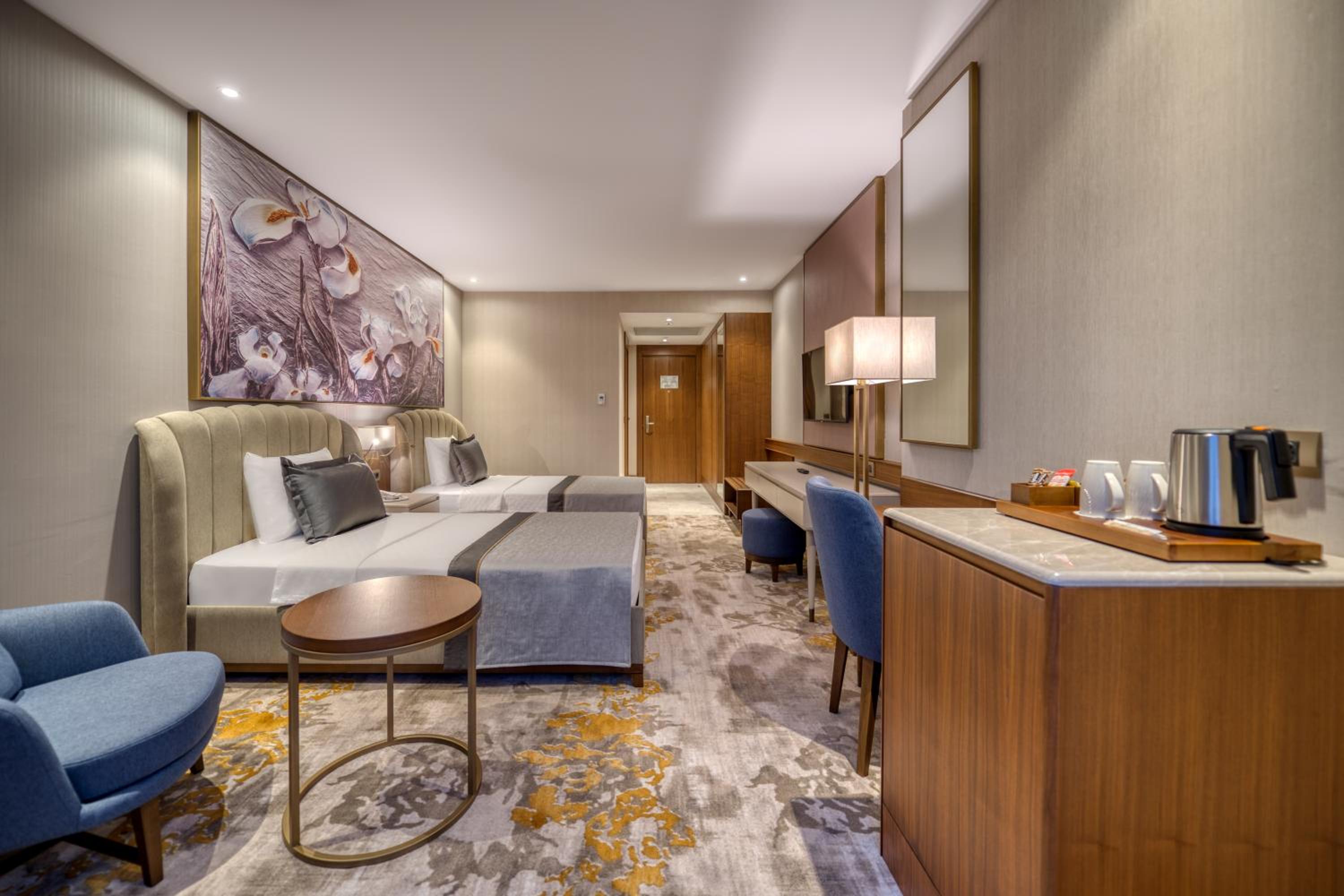 BN Hotel Thermal & Wellness - Image 59