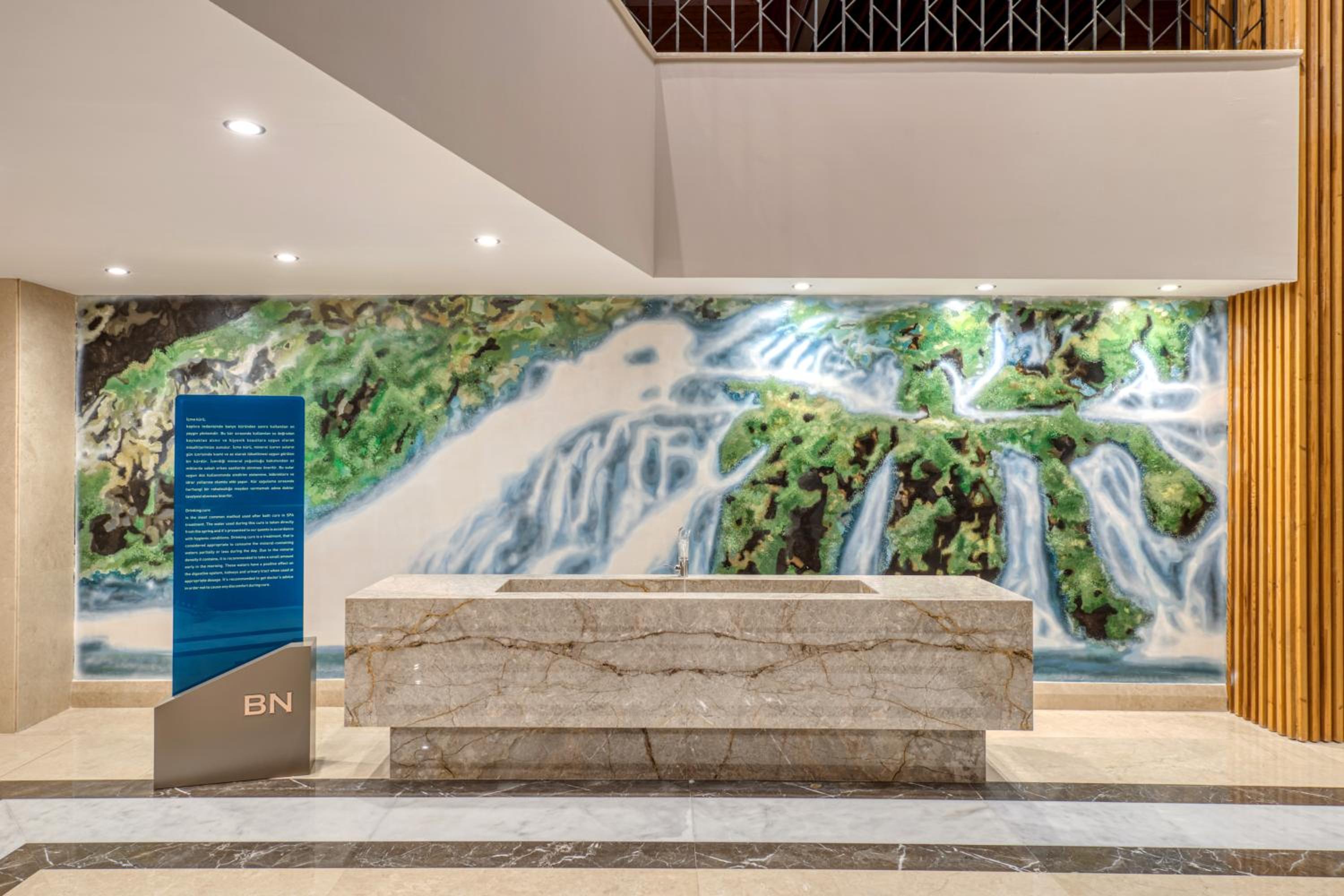BN Hotel Thermal & Wellness - Image 60