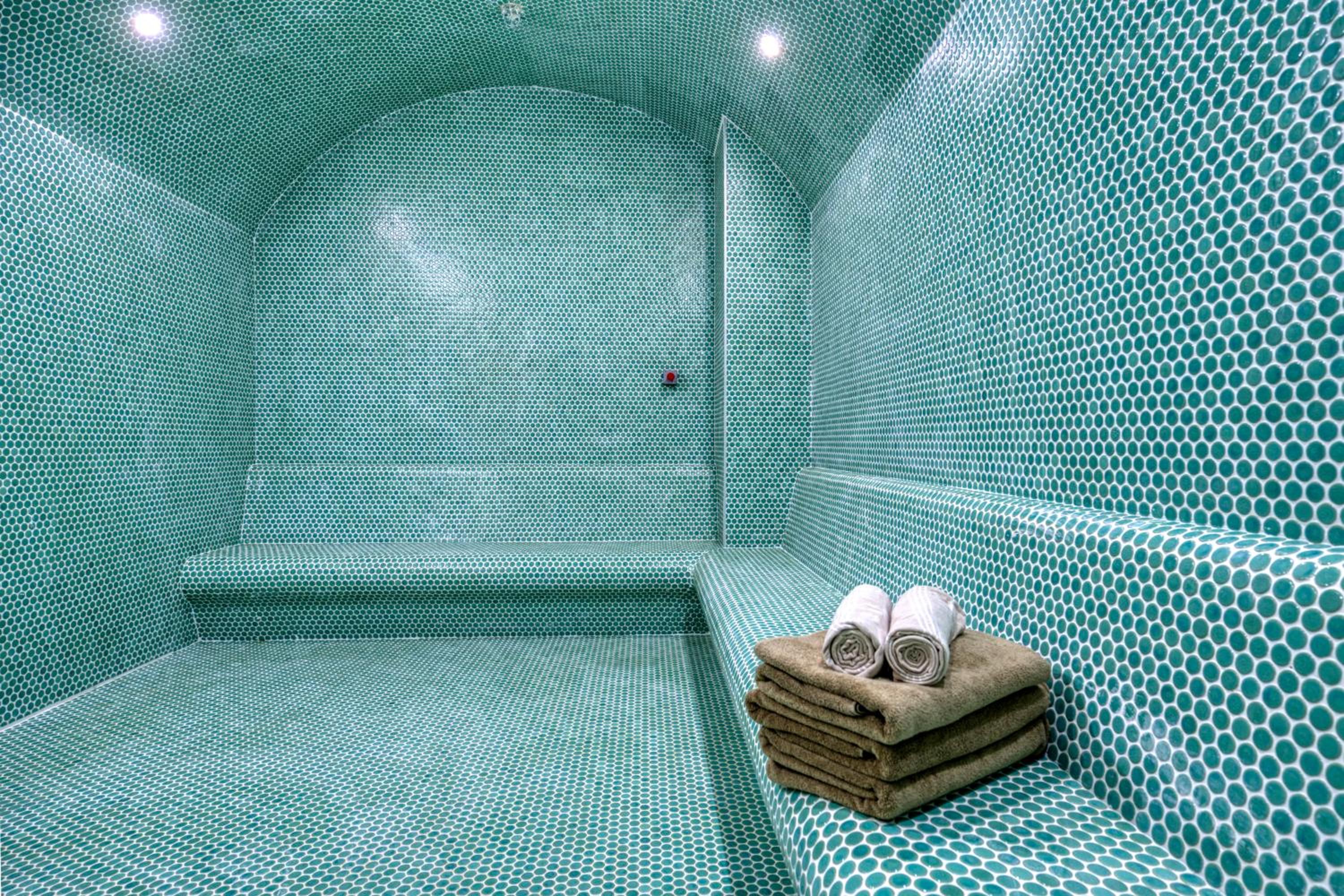 BN Hotel Thermal & Wellness - Image 61