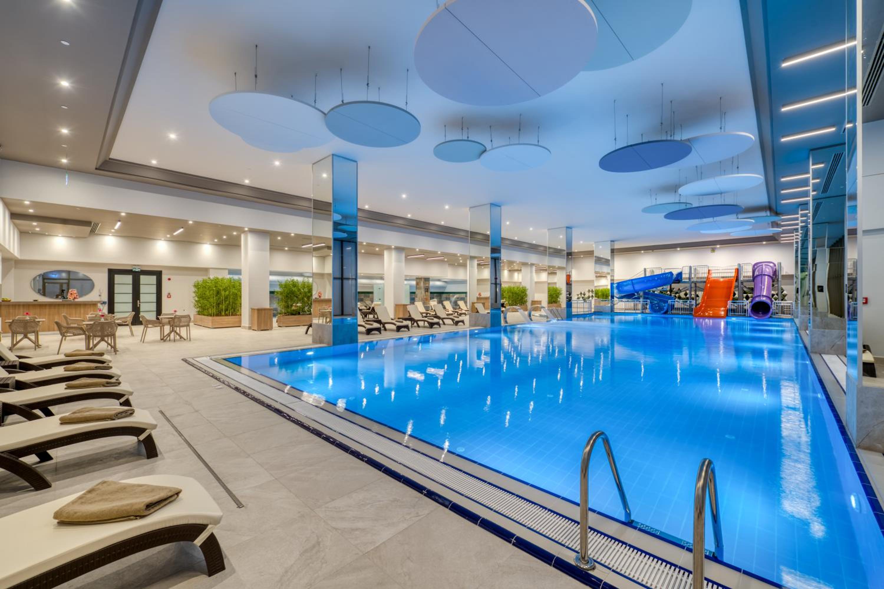 BN Hotel Thermal & Wellness - Image 54
