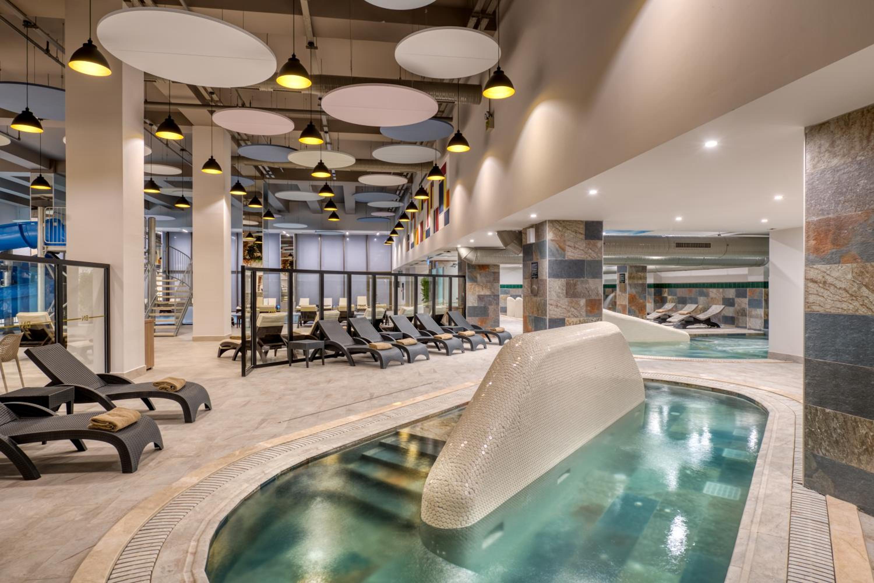 BN Hotel Thermal & Wellness - Image 37