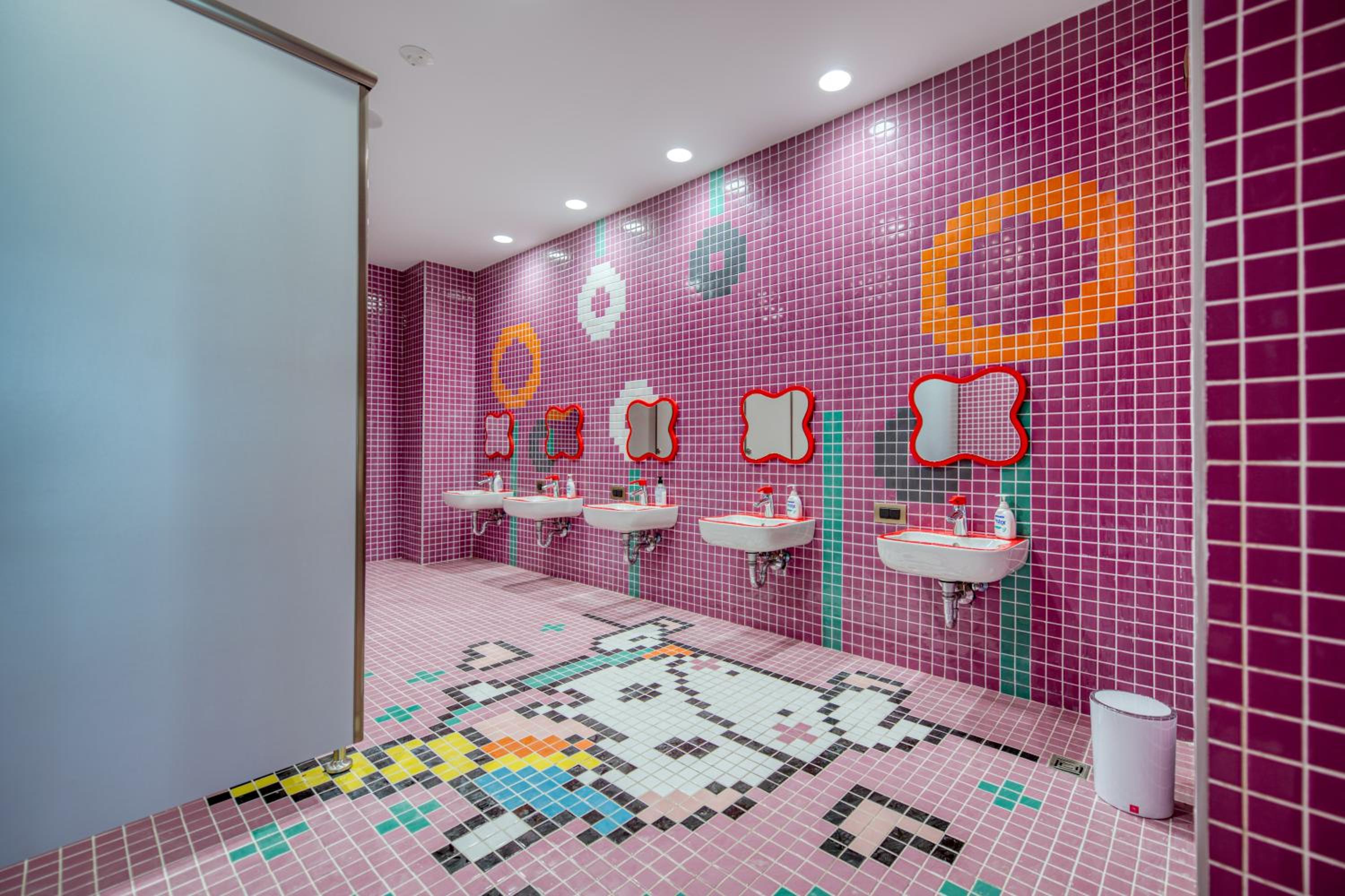 BN Hotel Thermal & Wellness - Image 62