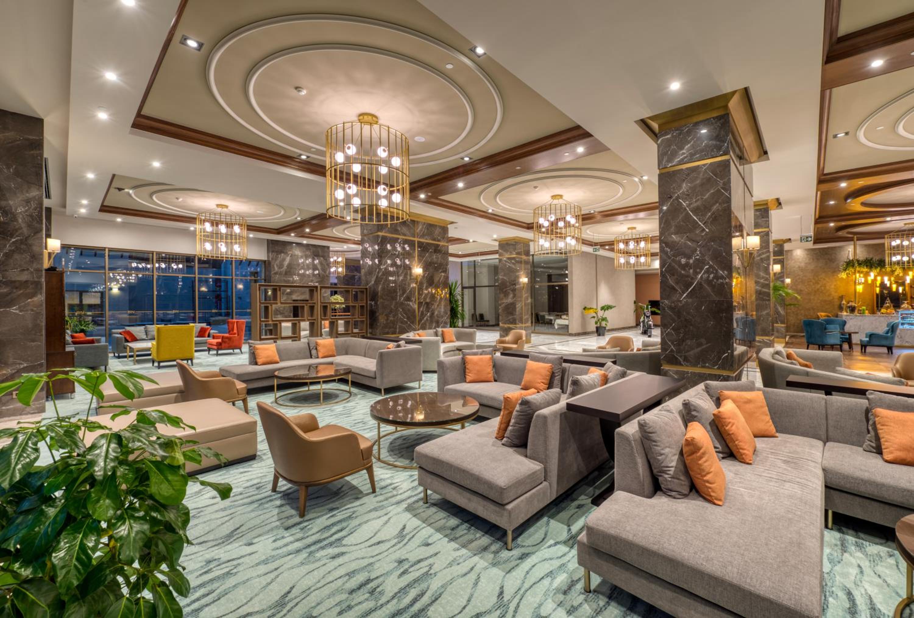 BN Hotel Thermal & Wellness - Image 34