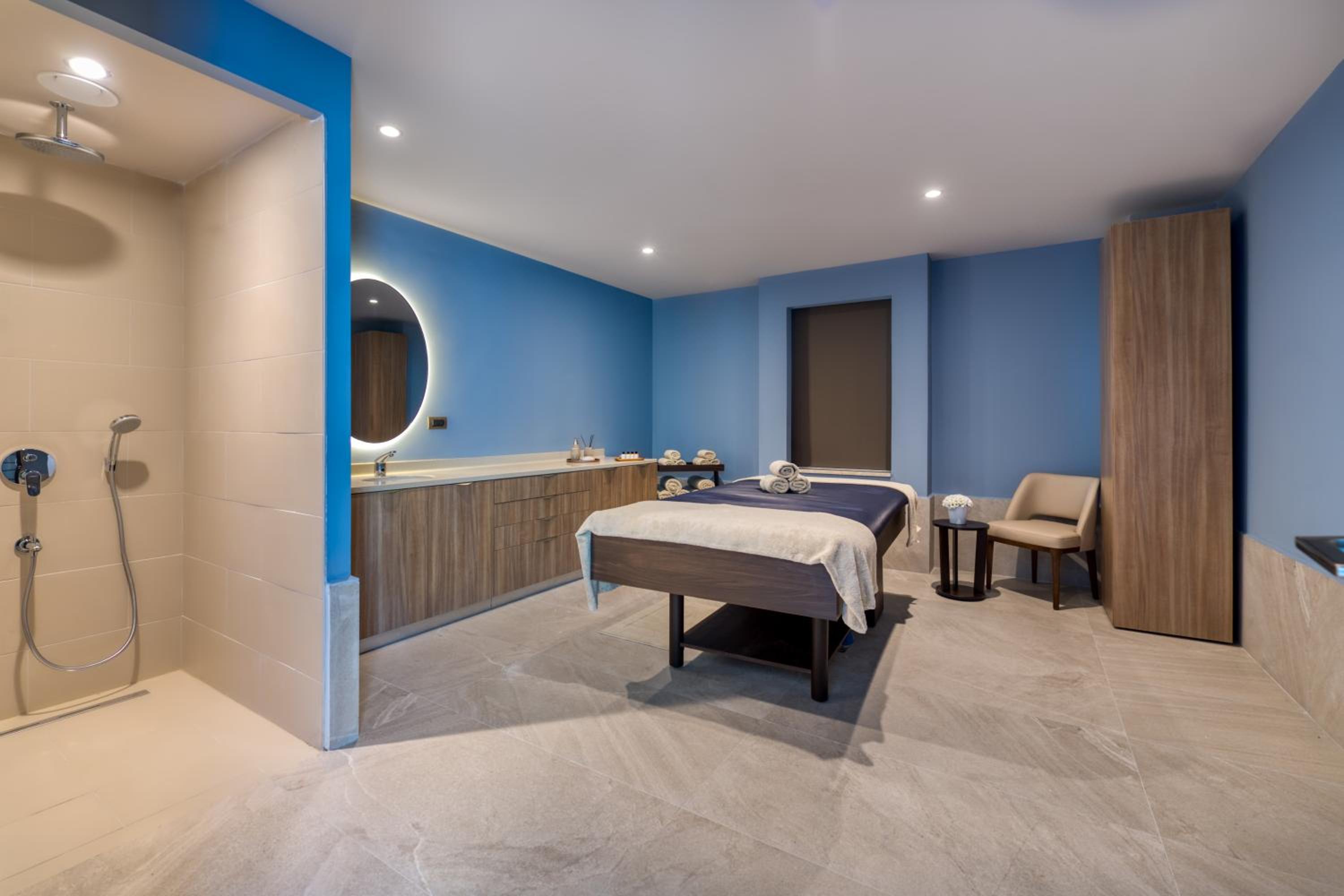 BN Hotel Thermal & Wellness - Image 67