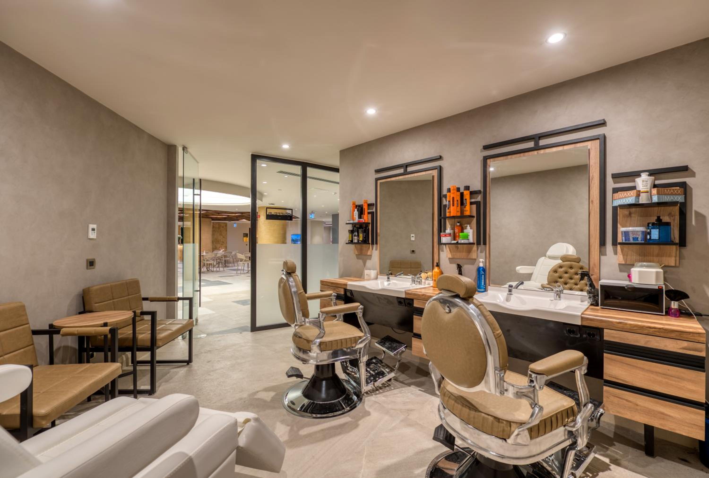 BN Hotel Thermal & Wellness - Image 68