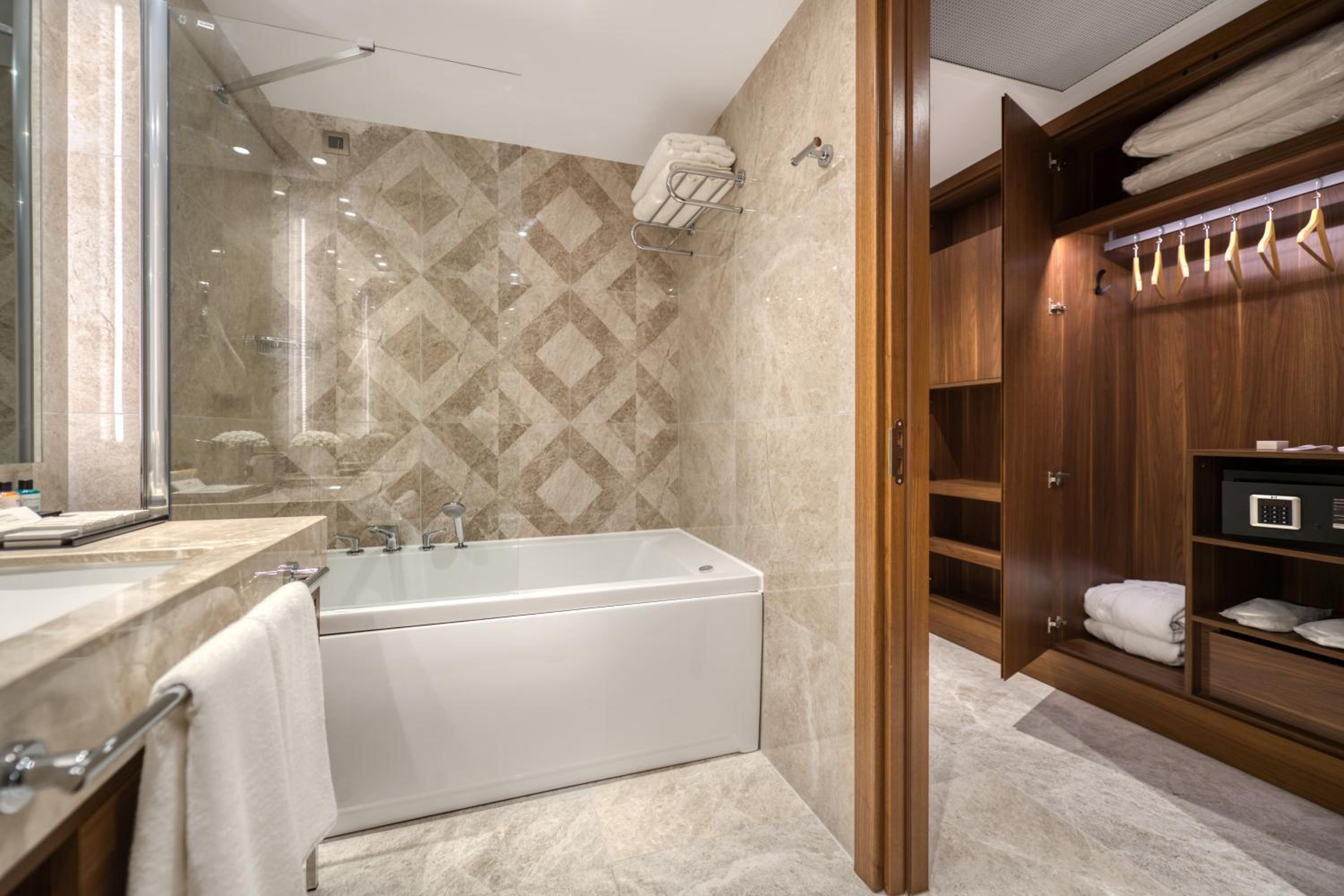 BN Hotel Thermal & Wellness - Image 30
