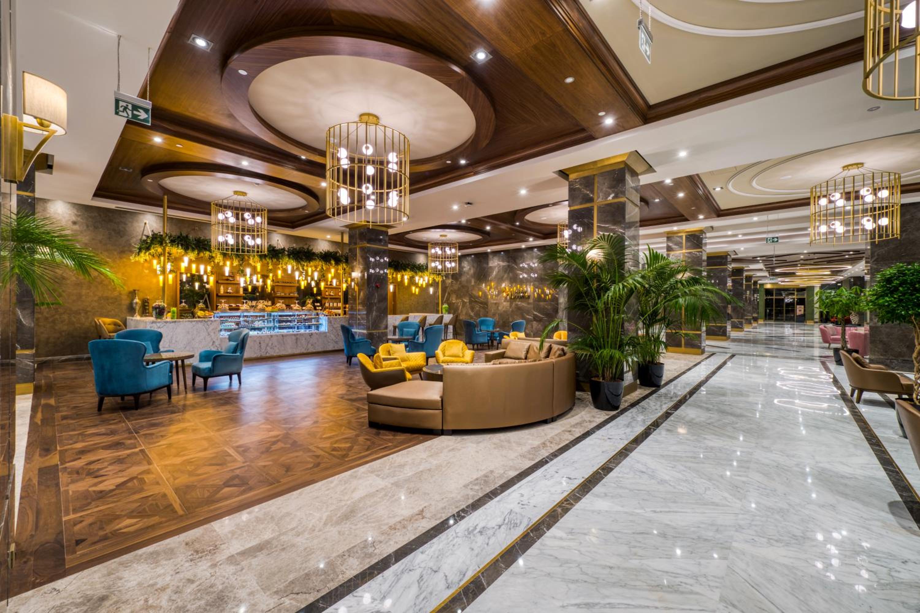 BN Hotel Thermal & Wellness - Image 72