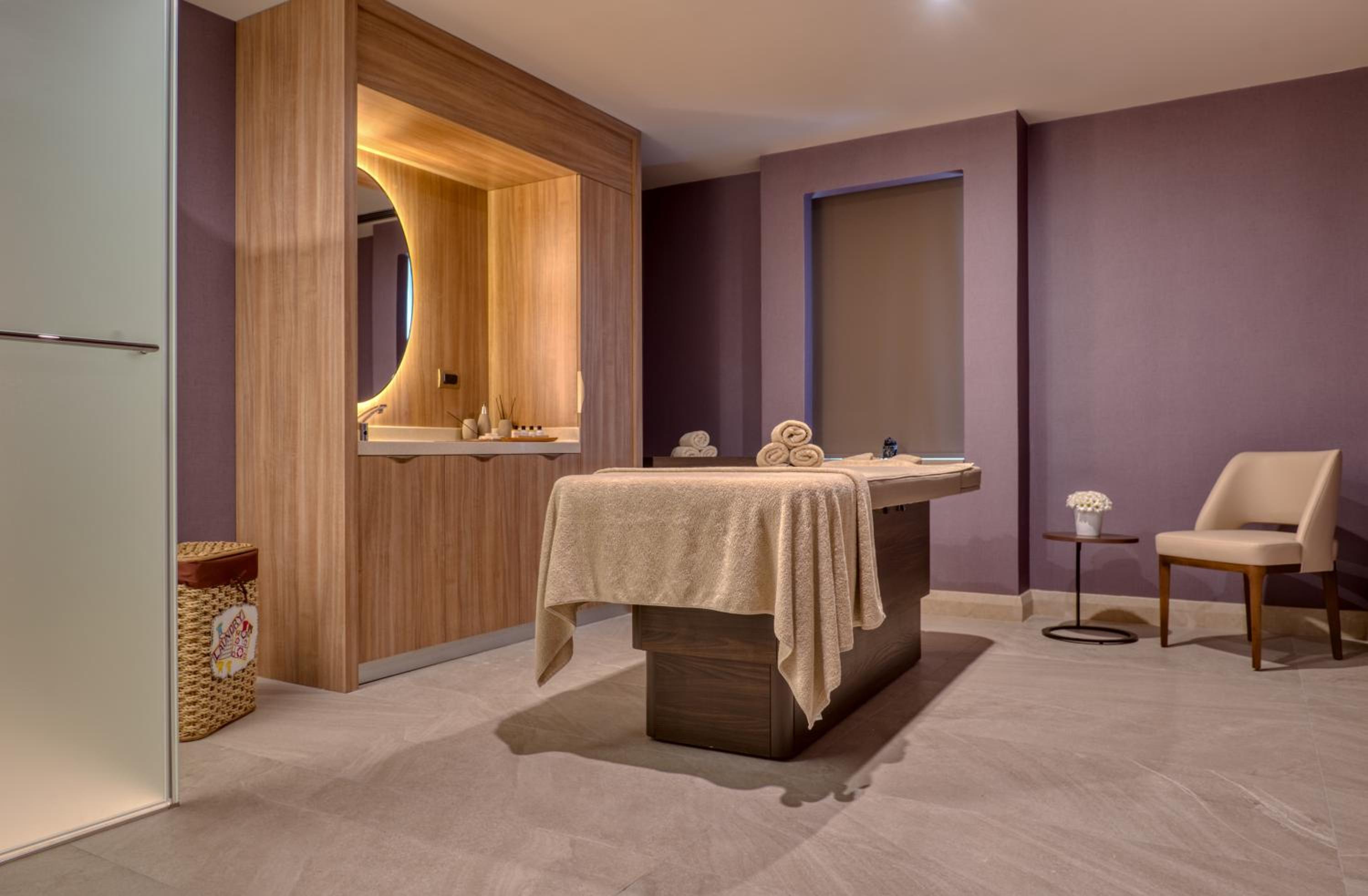 BN Hotel Thermal & Wellness - Image 74