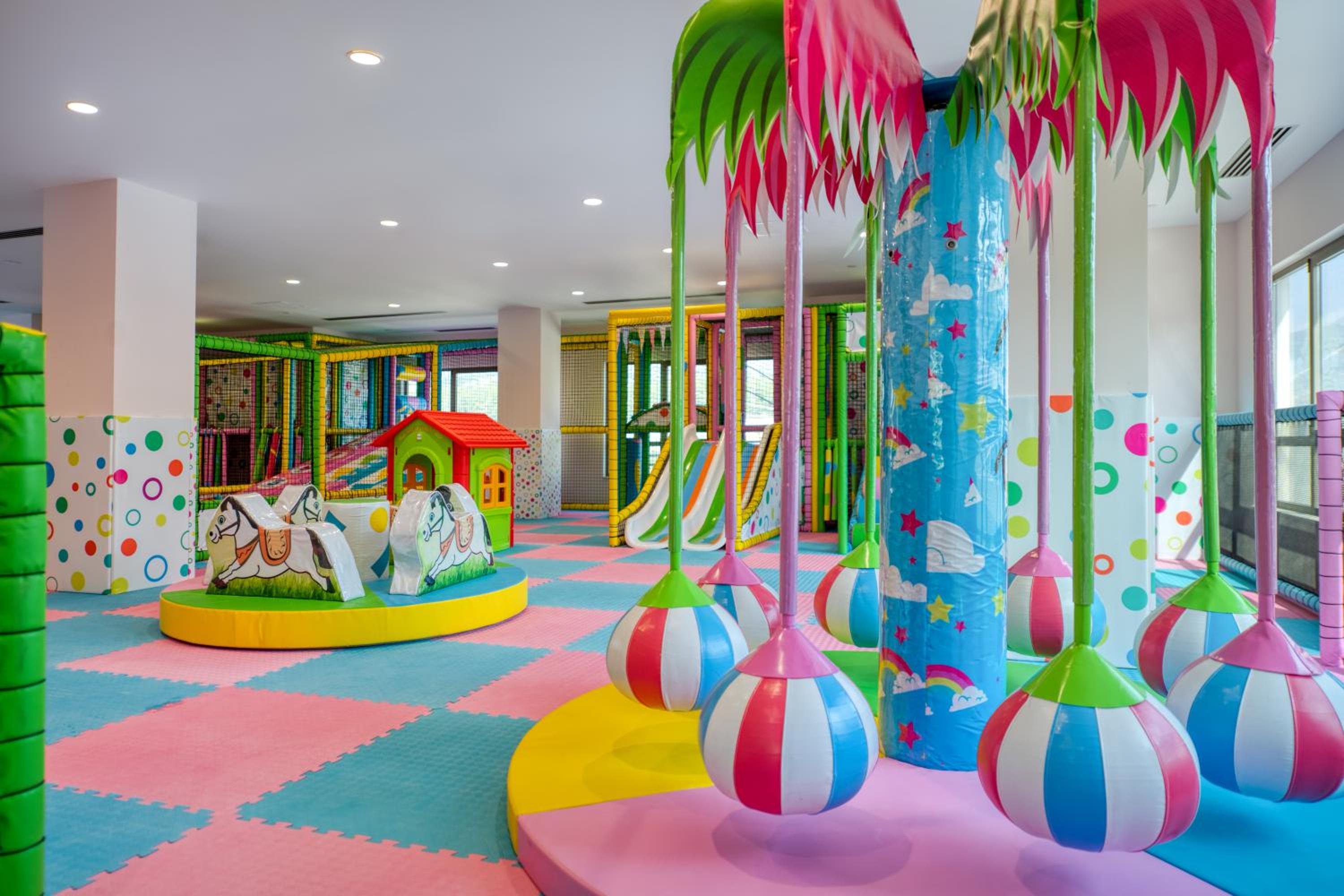 BN Hotel Thermal & Wellness - Image 76