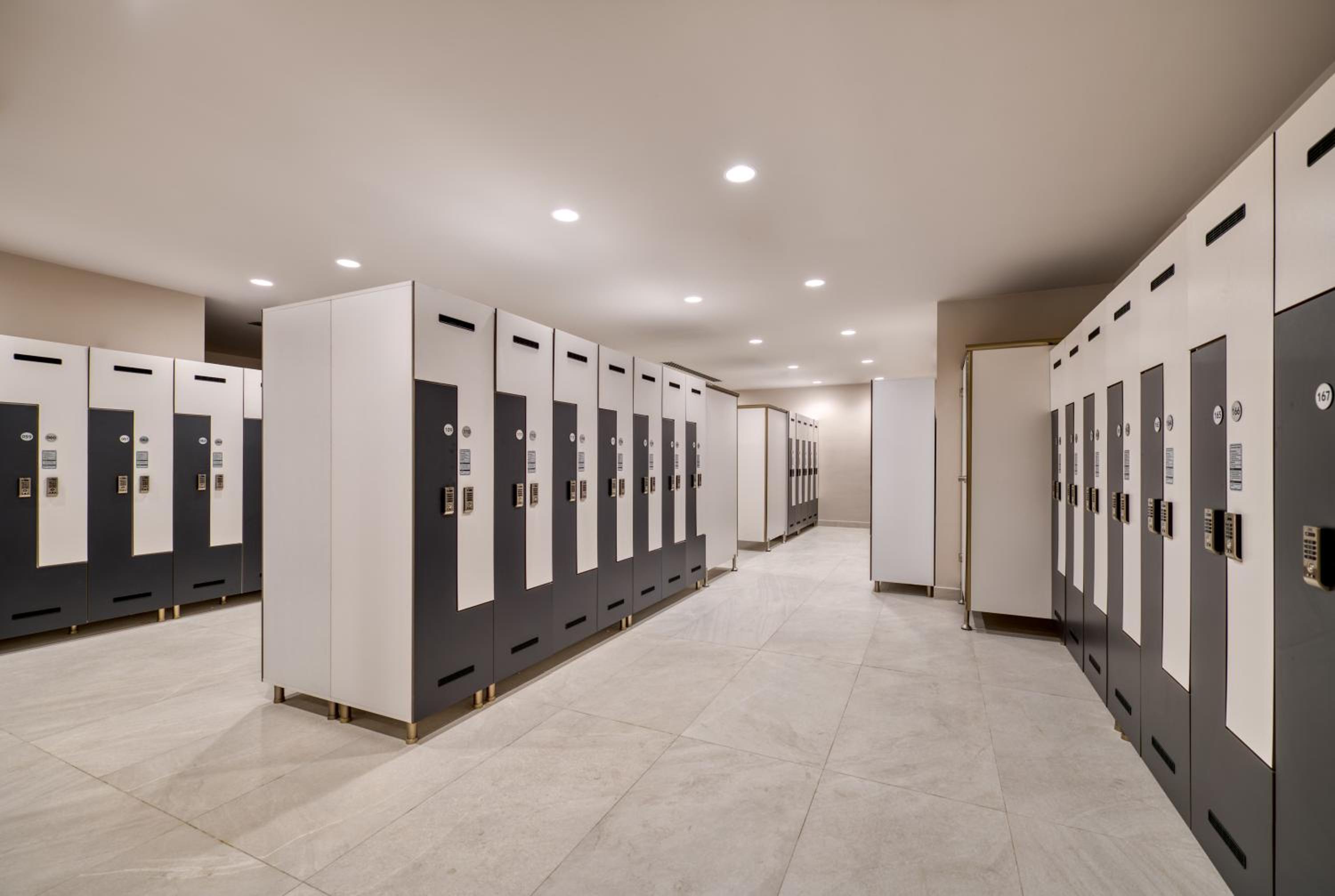 BN Hotel Thermal & Wellness - Image 78