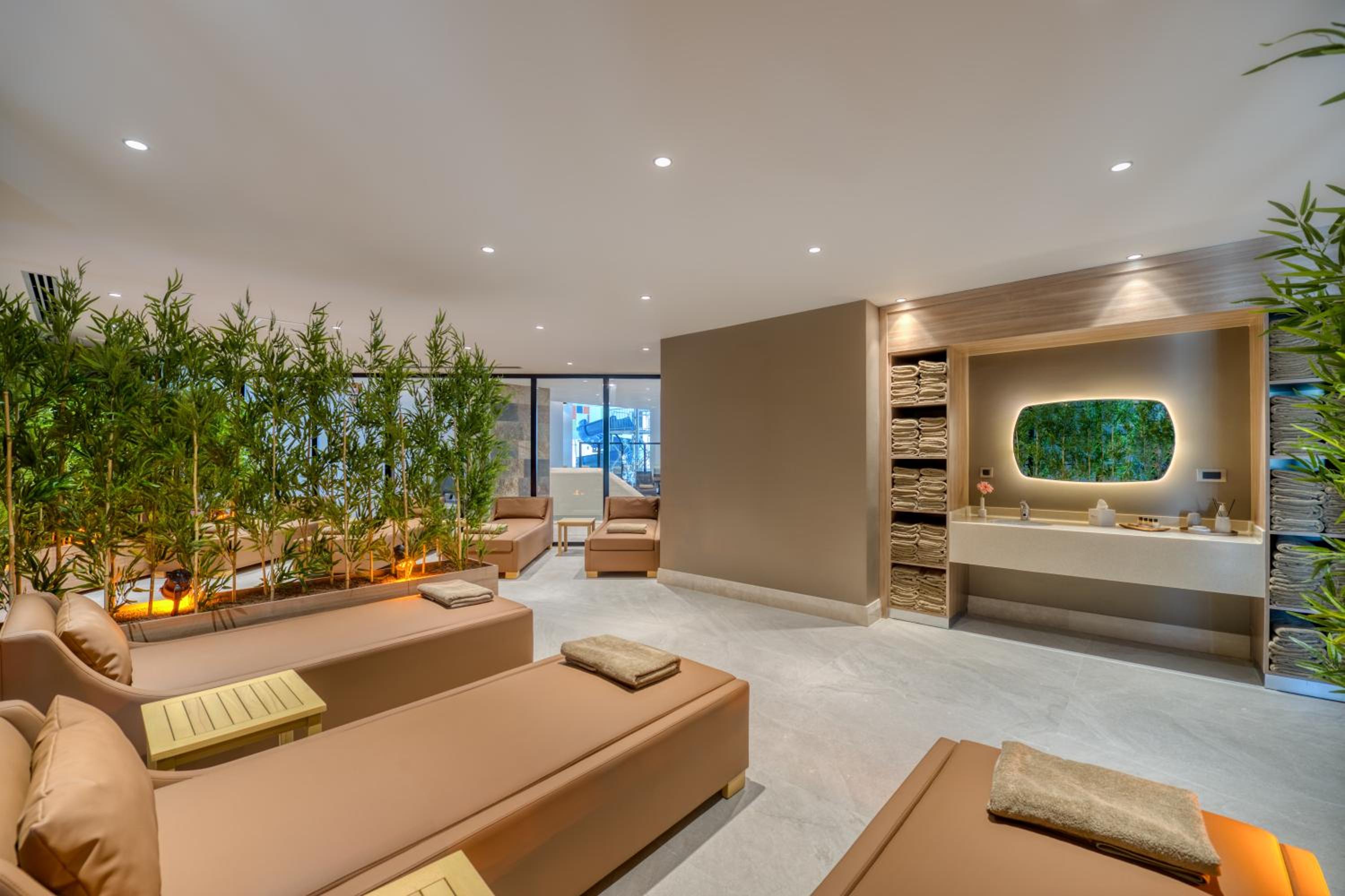 BN Hotel Thermal & Wellness - Image 83