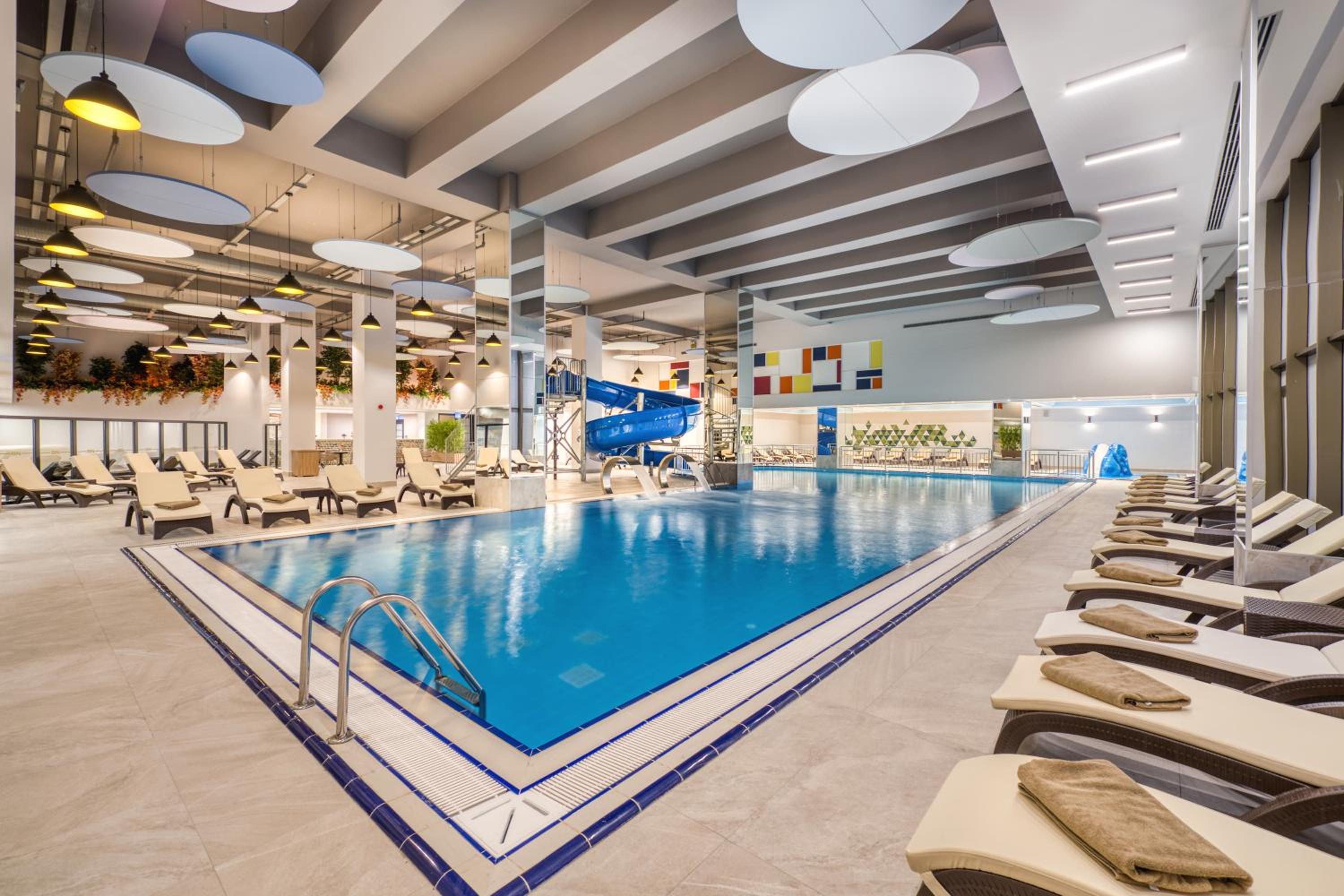 BN Hotel Thermal & Wellness - Image 85