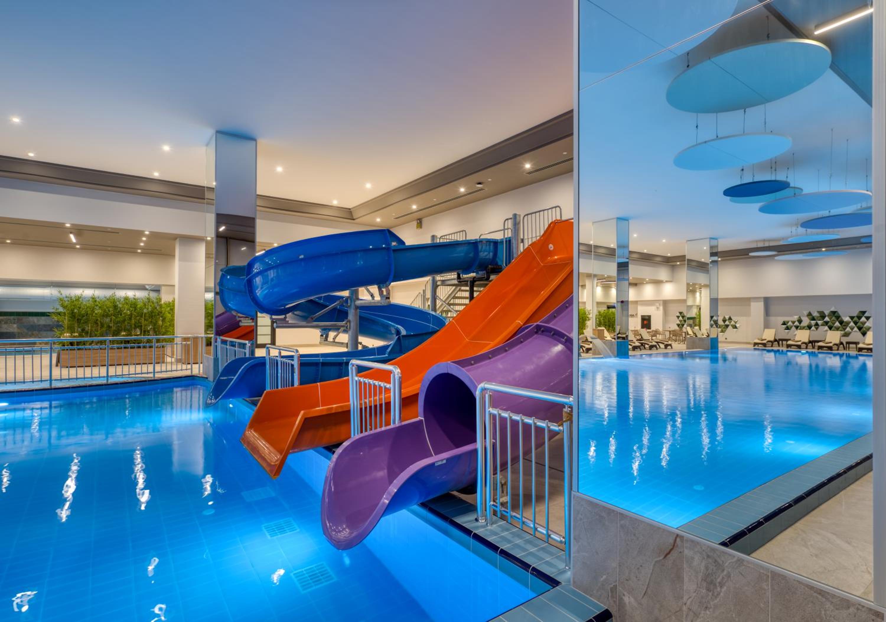 BN Hotel Thermal & Wellness - Image 86