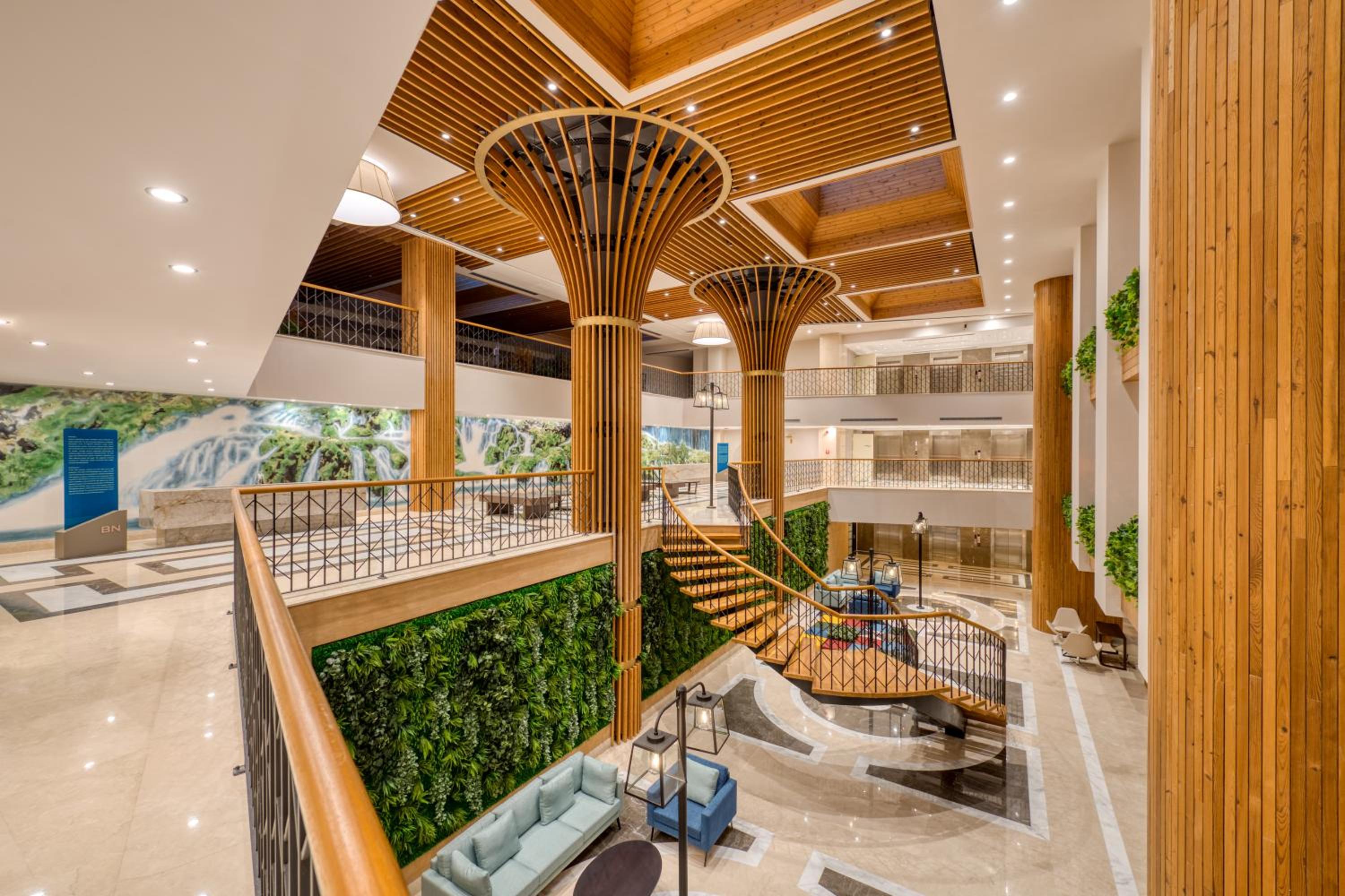 BN Hotel Thermal & Wellness - Image 33