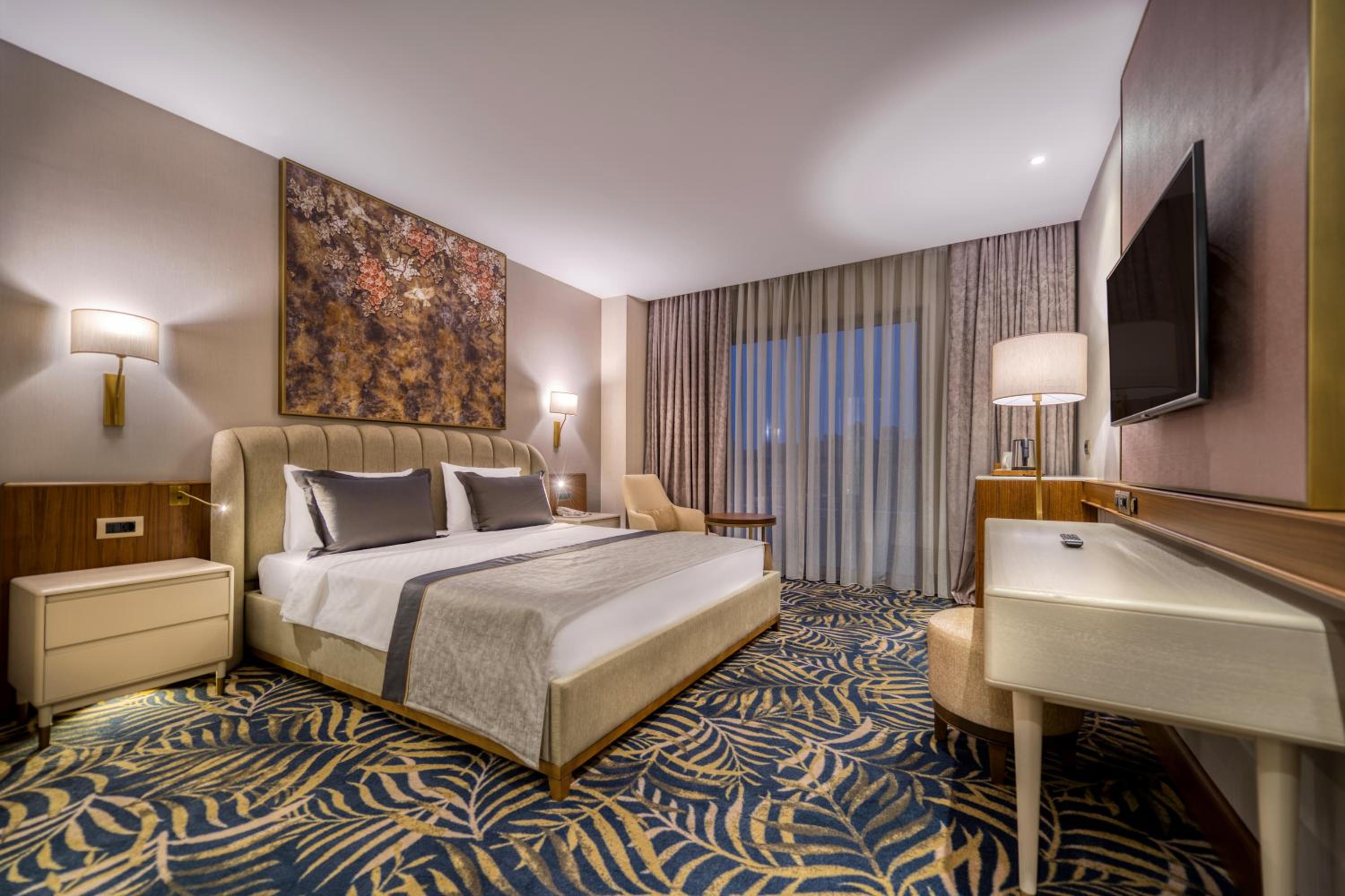 BN Hotel Thermal & Wellness - Image 88