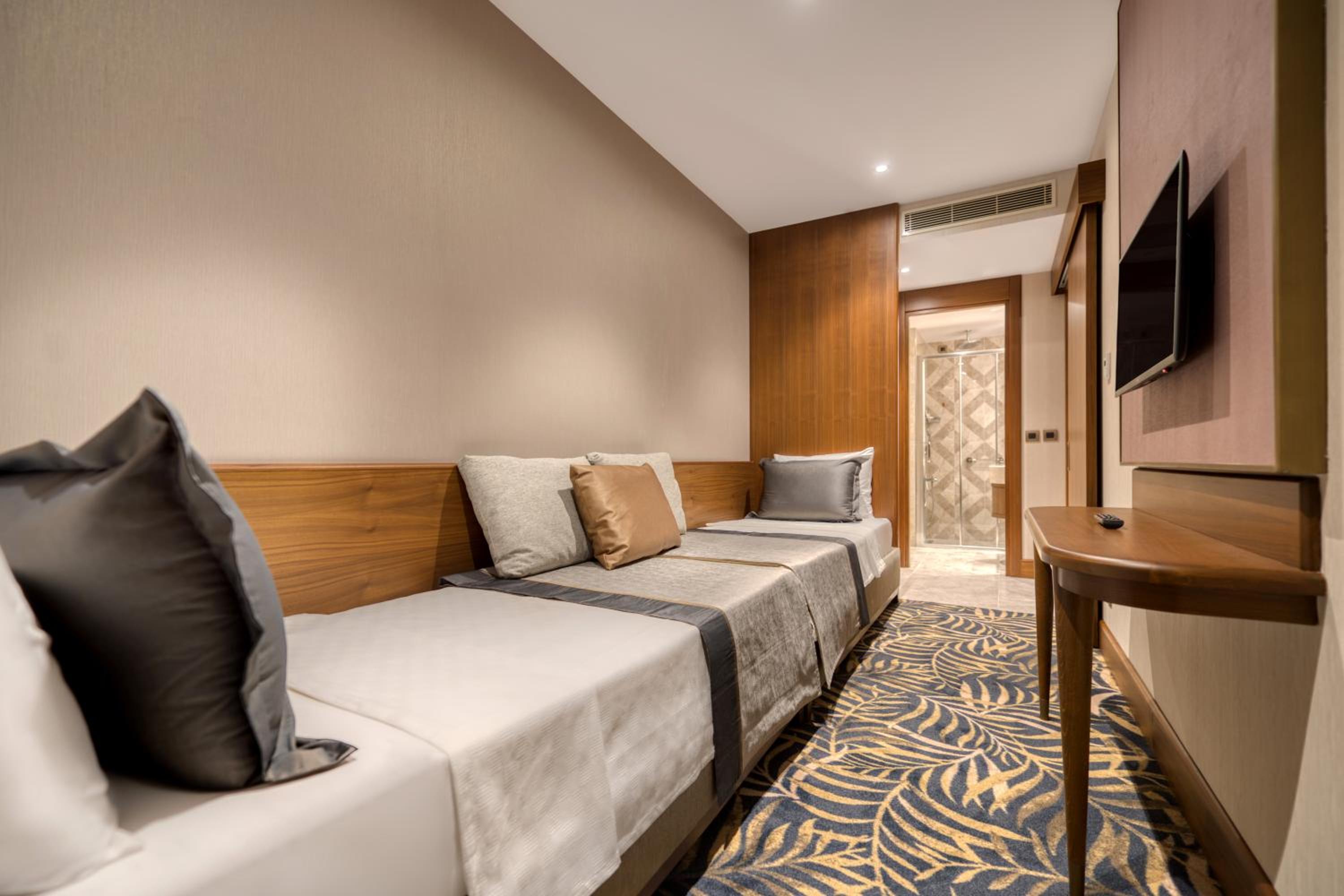 BN Hotel Thermal & Wellness - Image 89