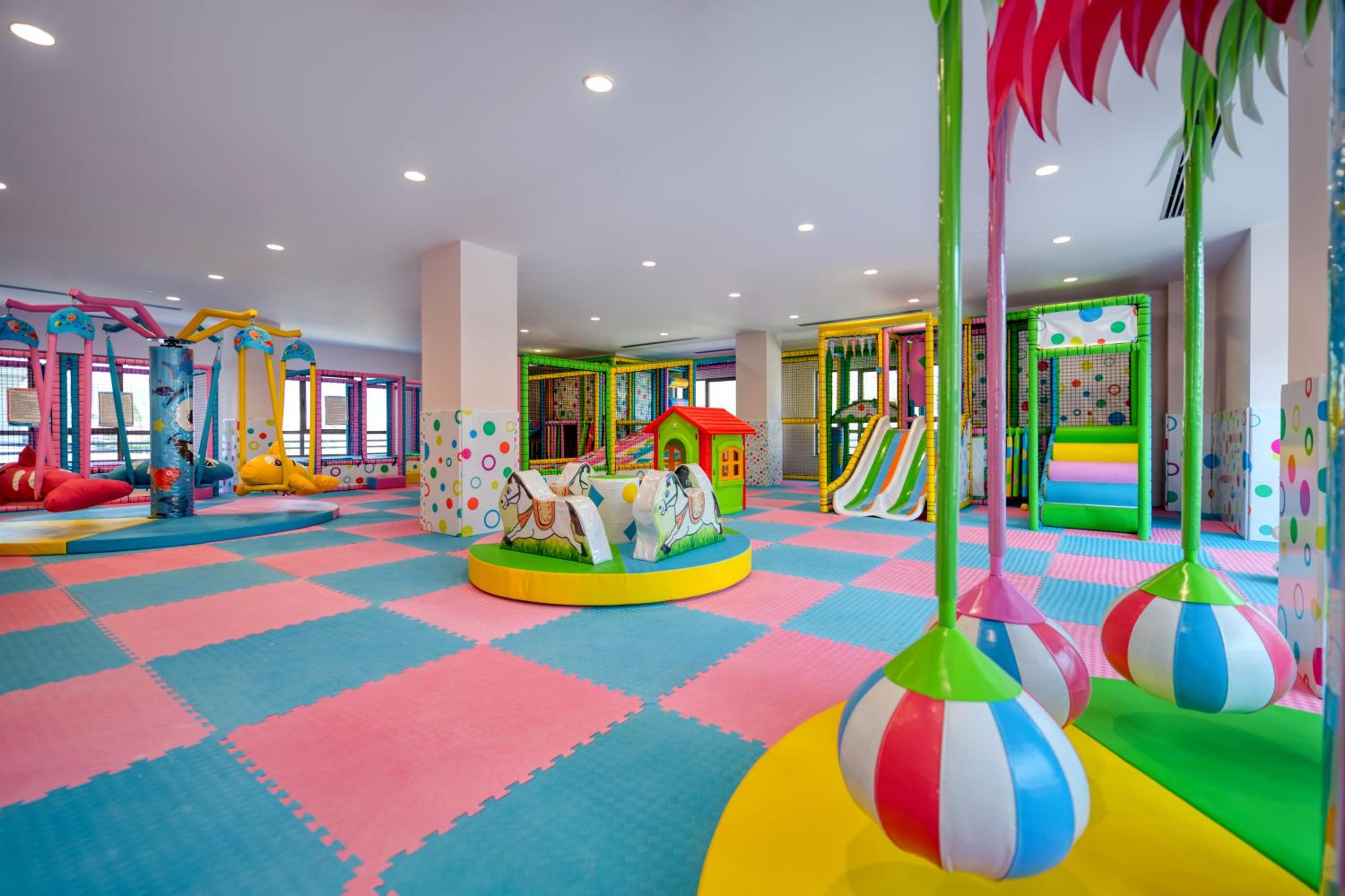 BN Hotel Thermal & Wellness - Image 91