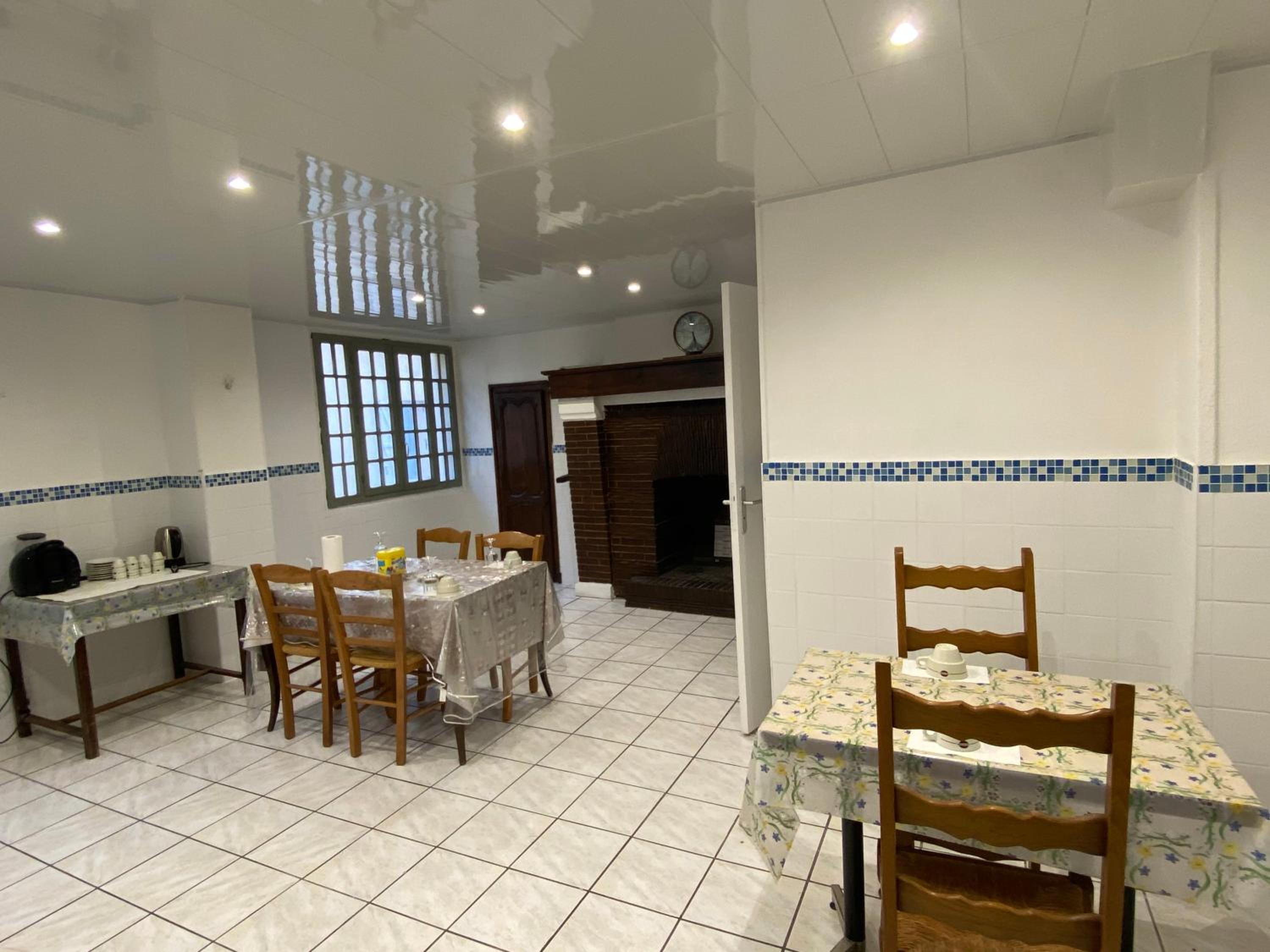 Hotel Normandy, photo 5