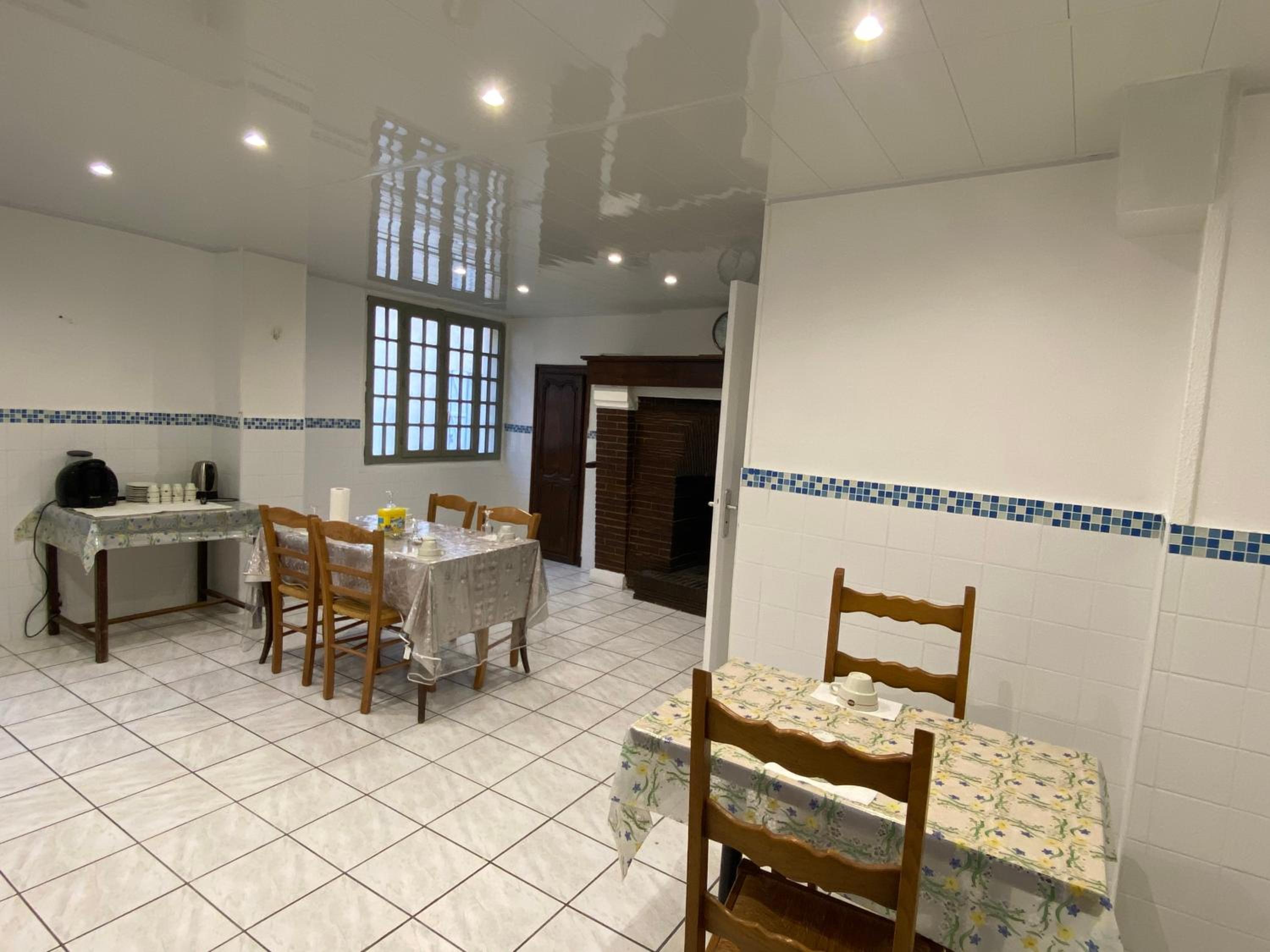 Hotel Normandy, photo 6