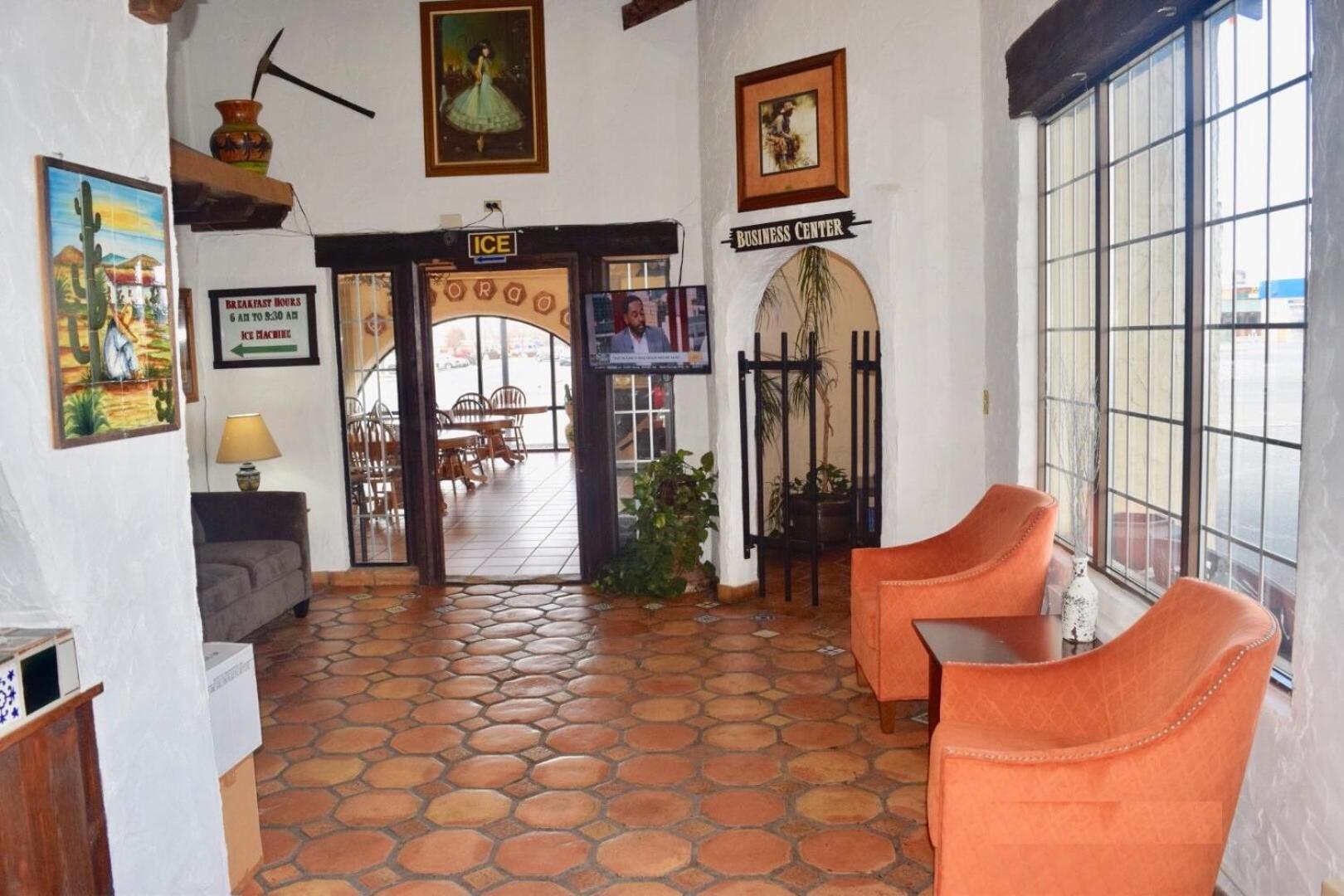 Baker City Vacations - Eldorado Inn - Property Image 2