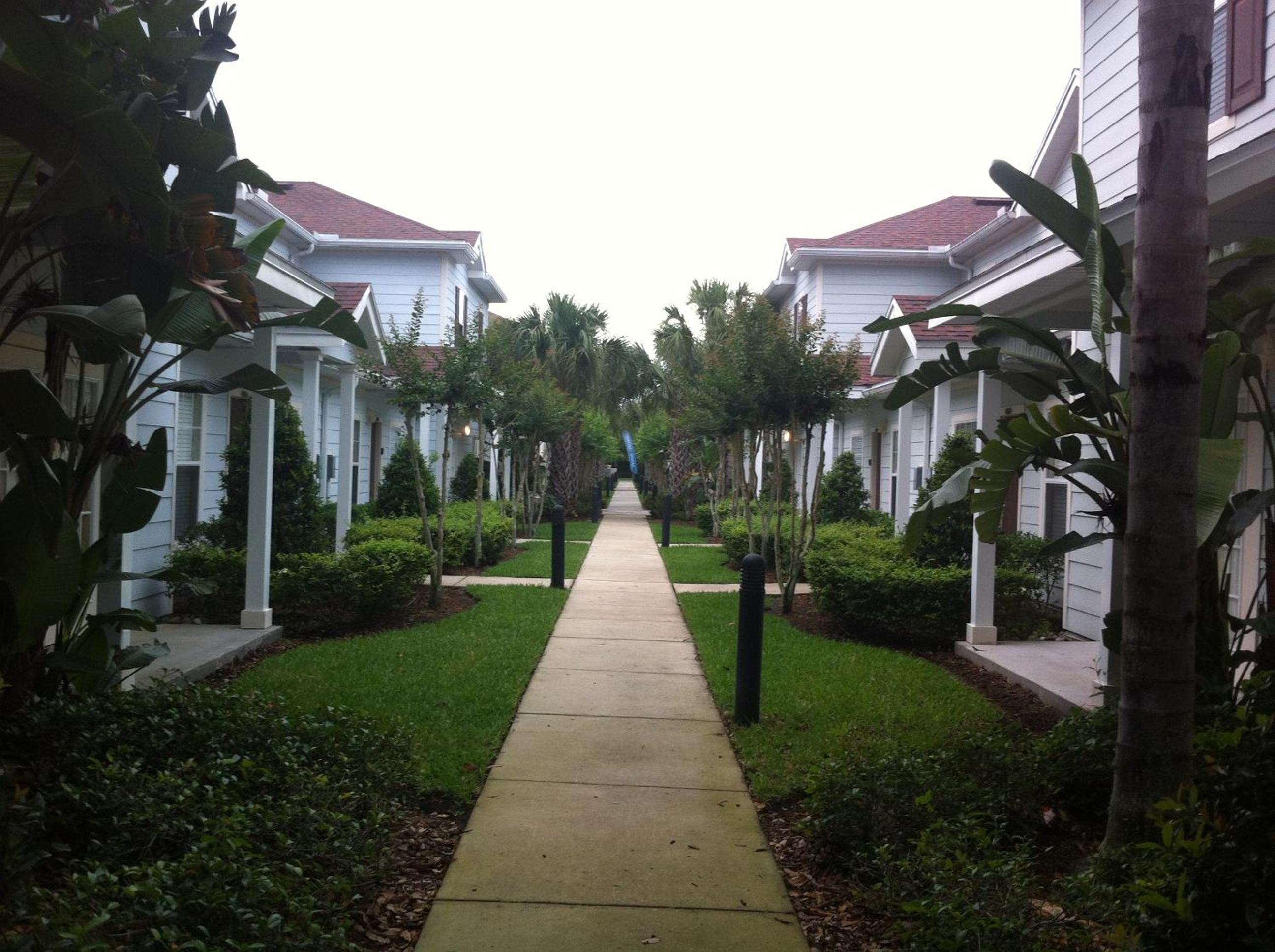 HAPPY PORT, your home very close to entertainment