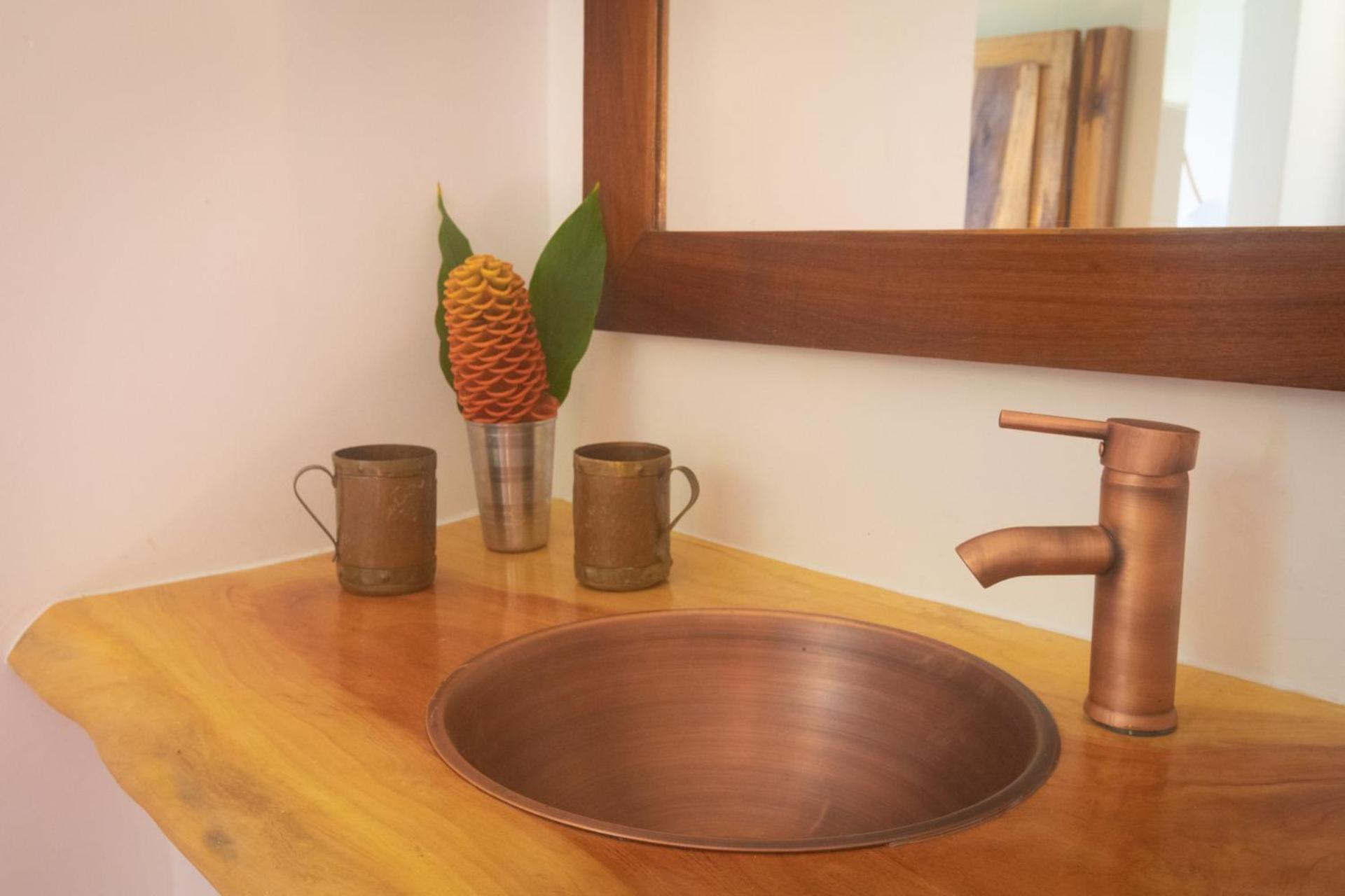 Mundo Nuevo ECO LODGE