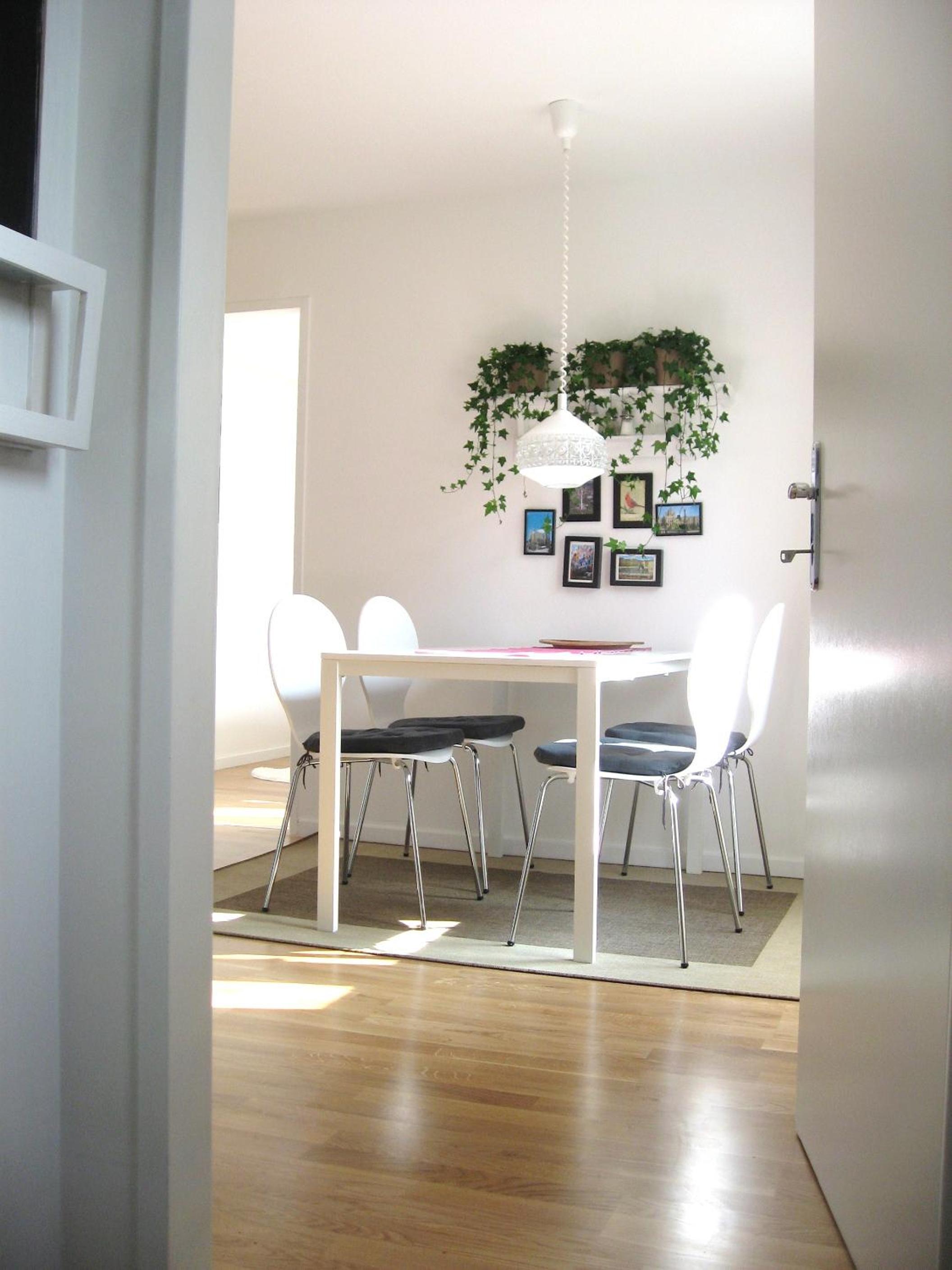 Hanna Apartment