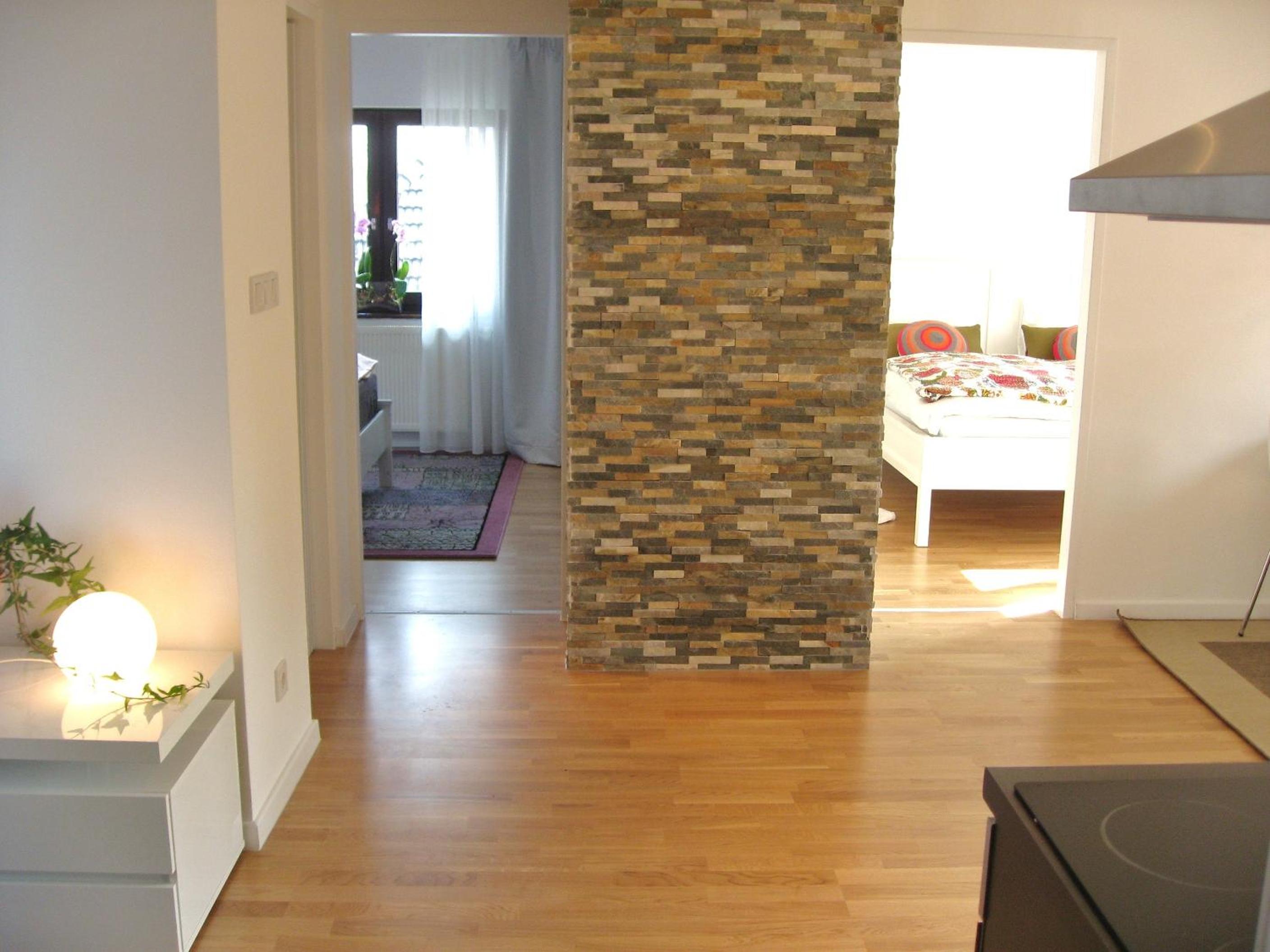 Hanna Apartment