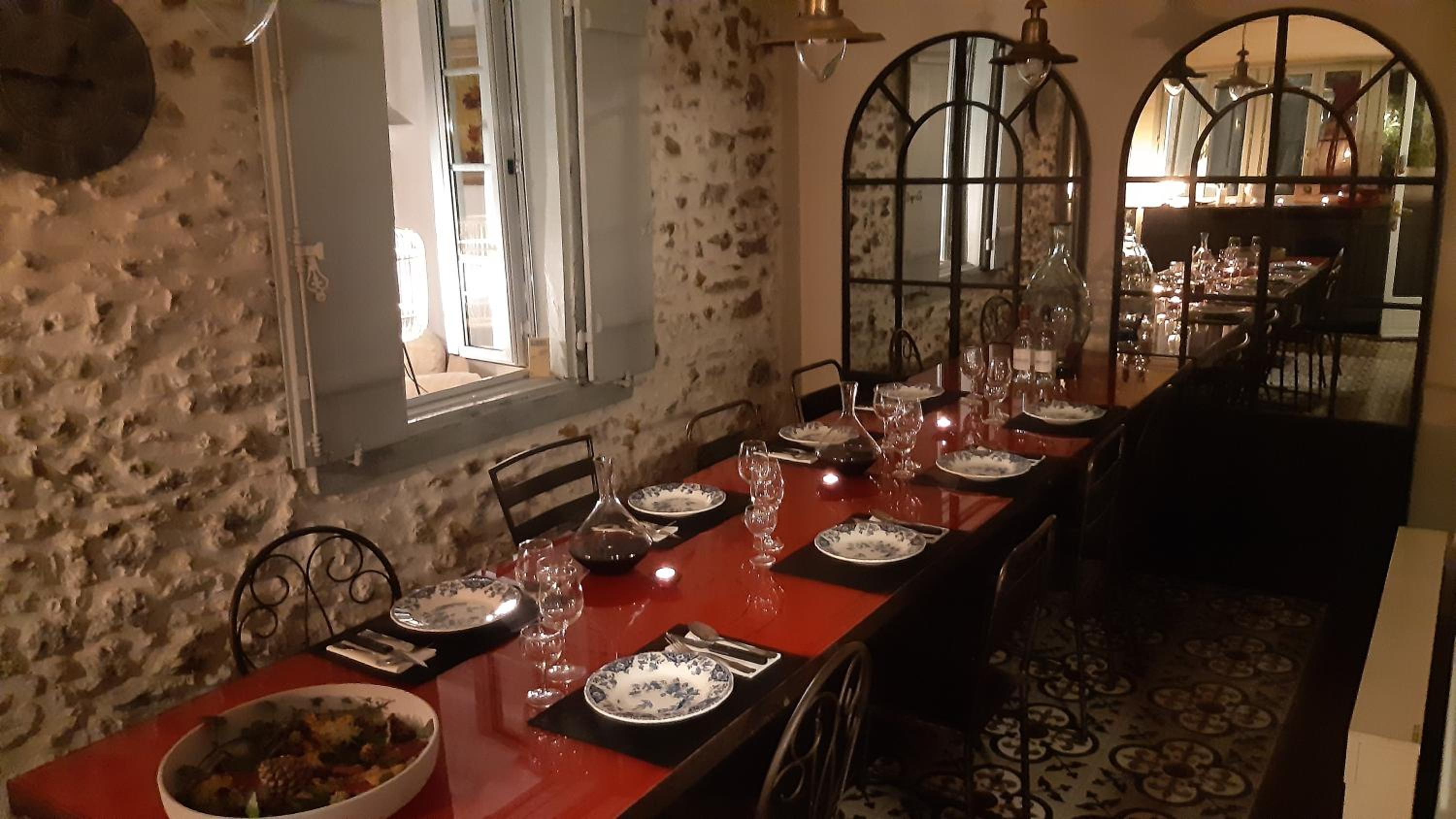 Domaine de l’Escuderia