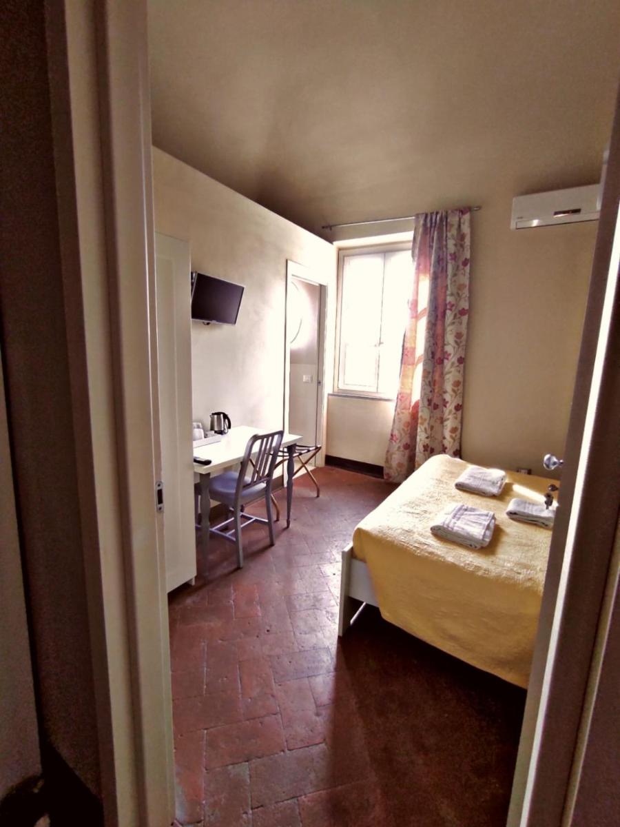 Relais Le Ortensie