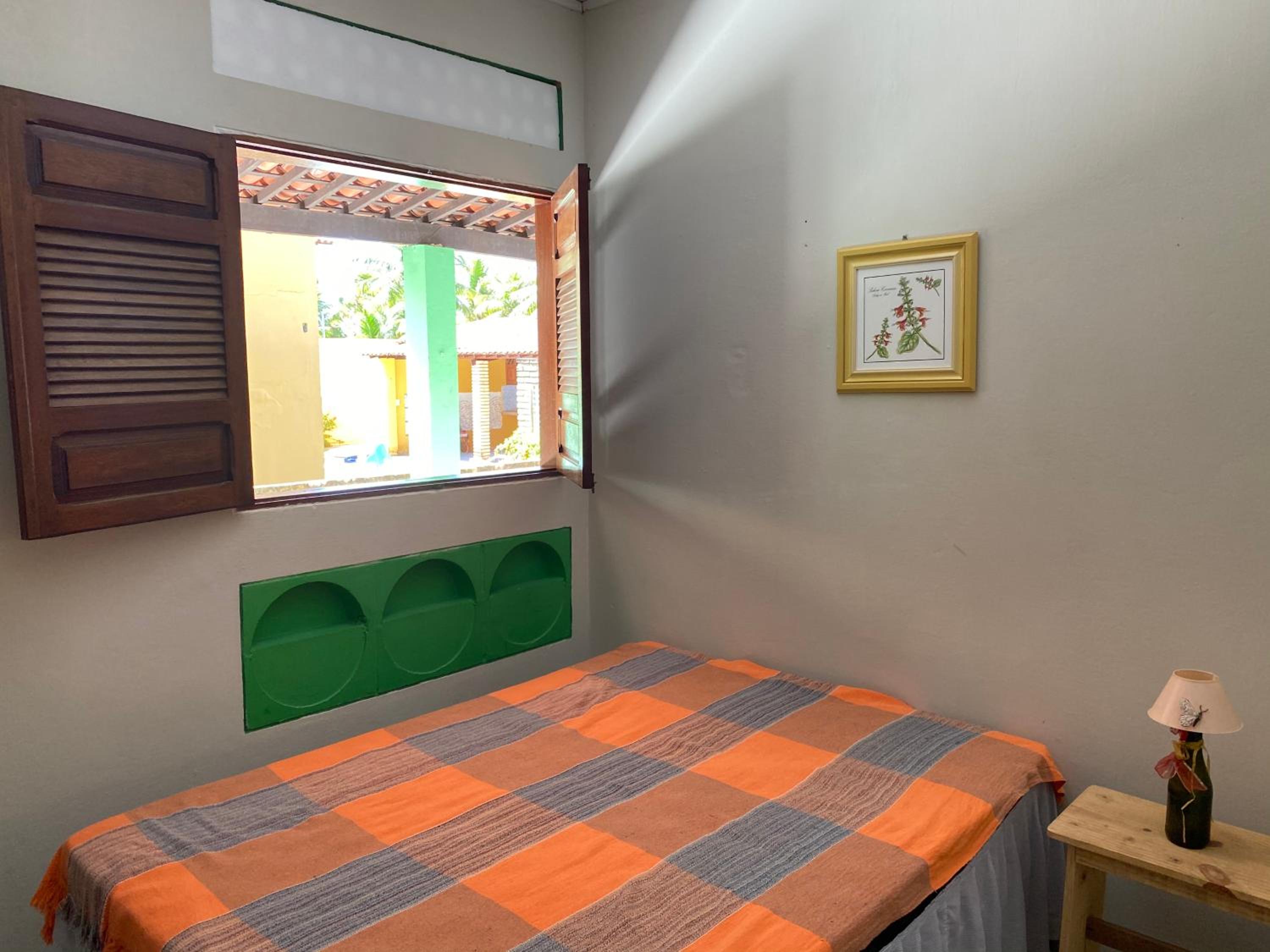 Japaraiso I Casa Azul - Próxima ao Mar