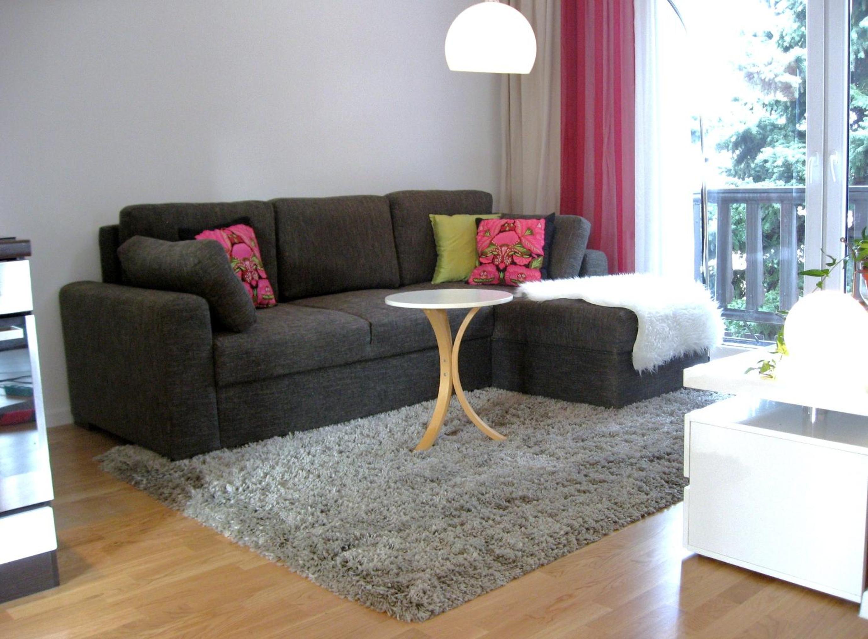 Hanna Apartment
